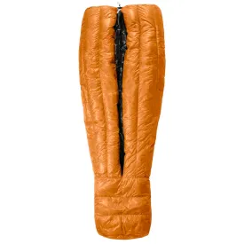 Bargain 20F Solo Quilt - Orange - Slim - Medium