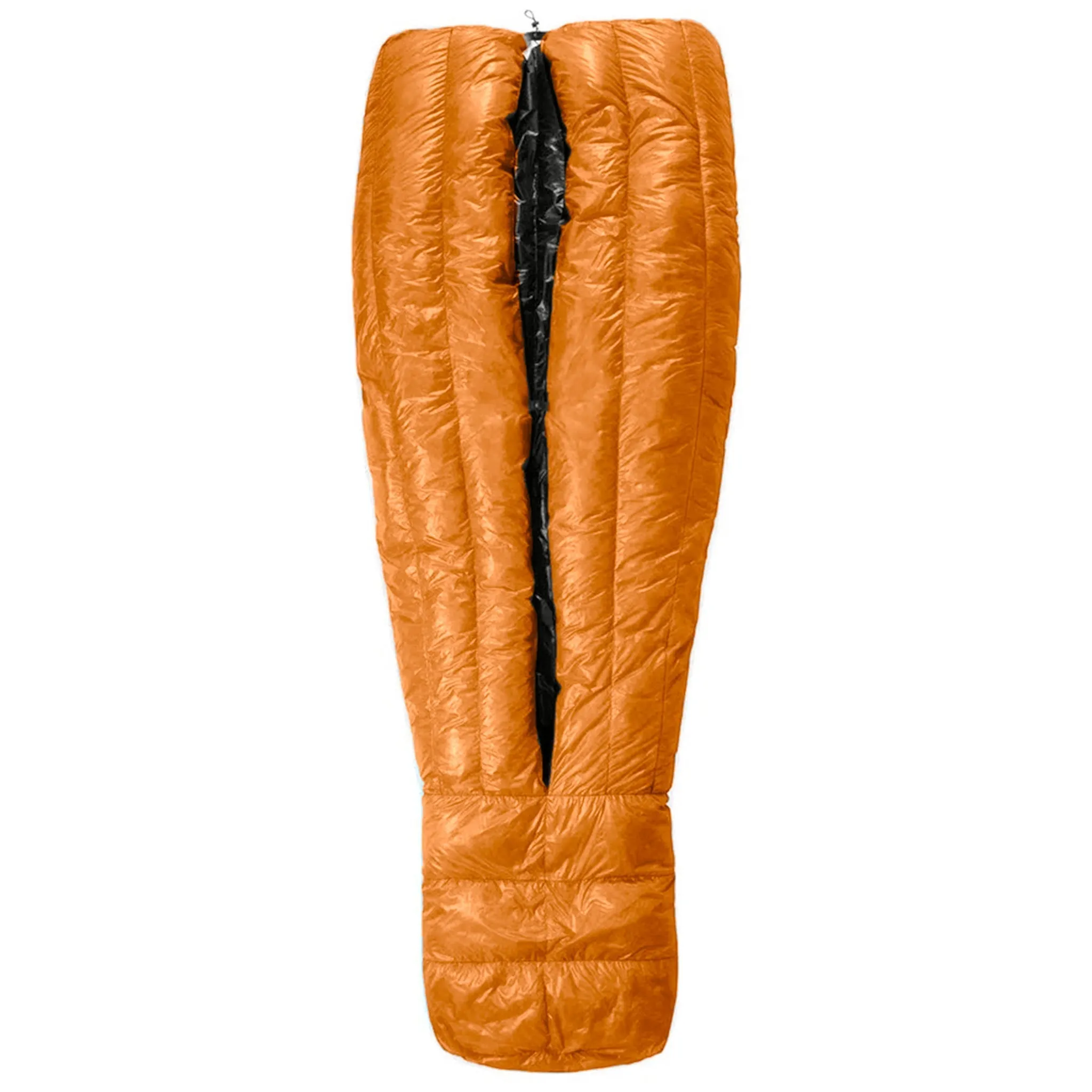 Bargain 20F Solo Quilt - Orange - Slim - Medium