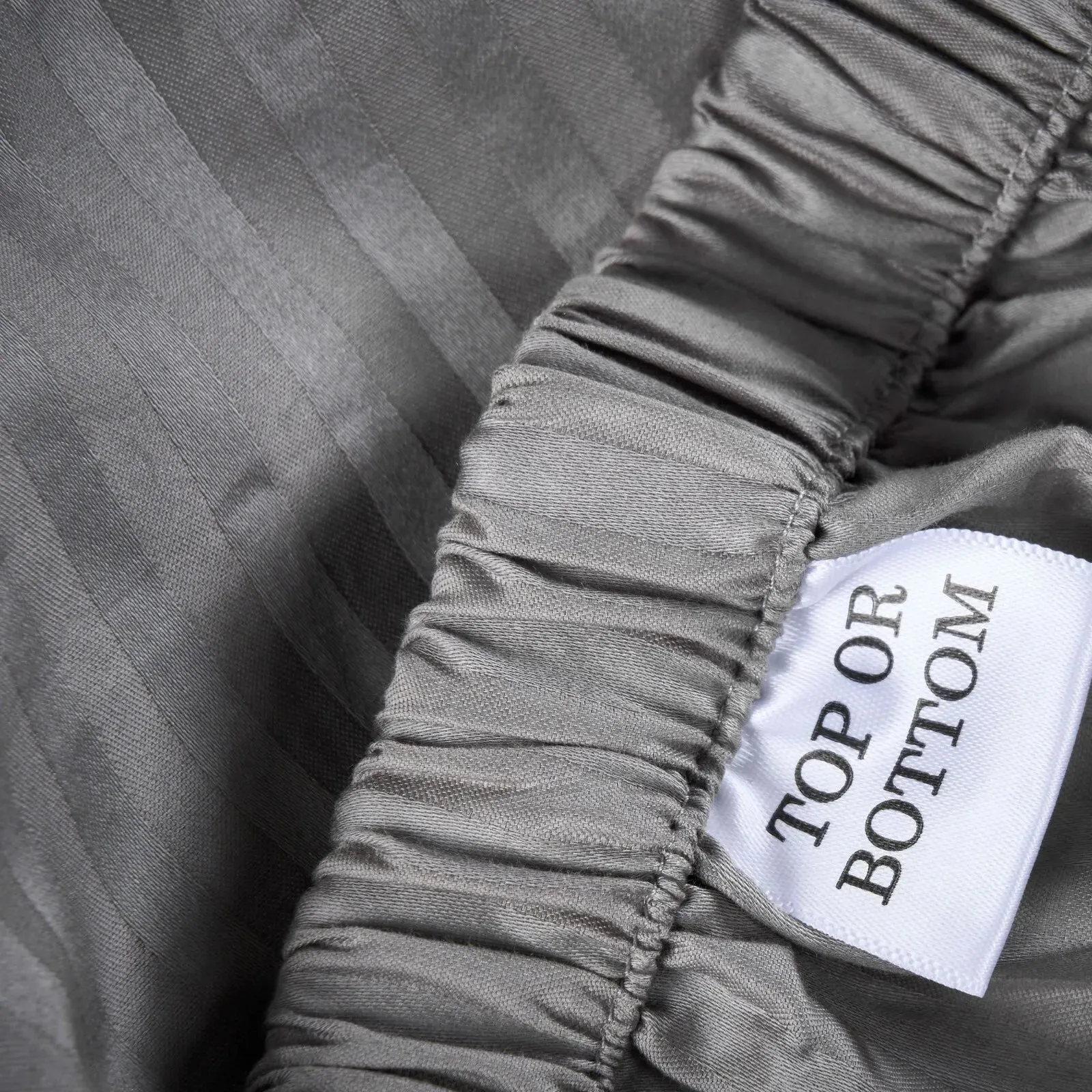 Bibb Home 1000 Thread Count Egyptian Cotton Sheet Set
