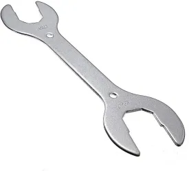 Bicycle Scooter Headset Head Wrench Spanner Repair Tool Set 30 32 36 40MM Size