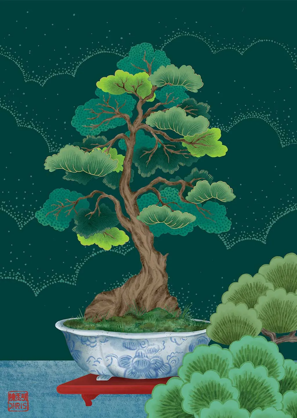 Bonsai