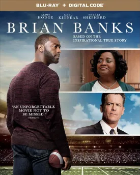 Brian Banks [Blu-ray]