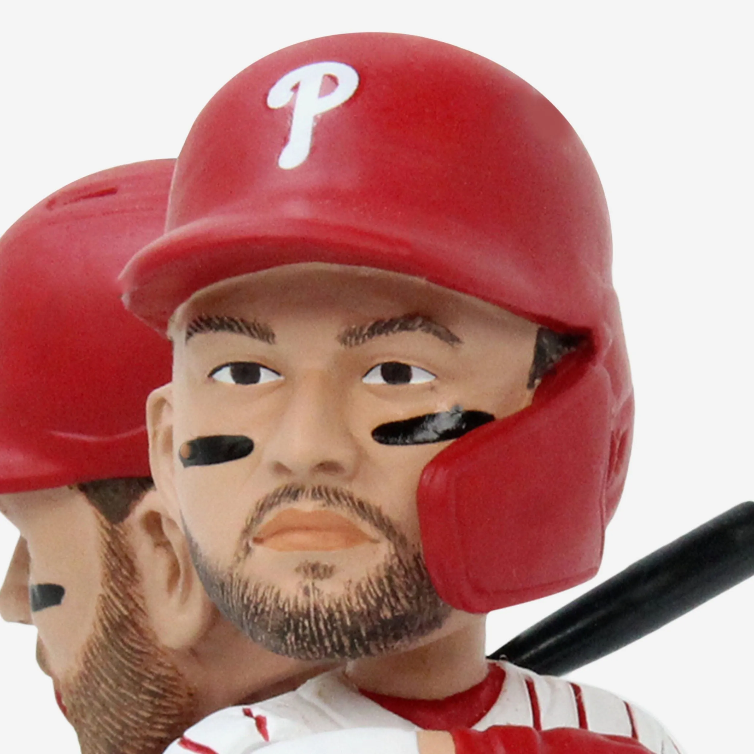 Bryce Harper & Nick Castellanos Philadelphia Phillies 2023 NLDS Home Run Dual Bobblehead
