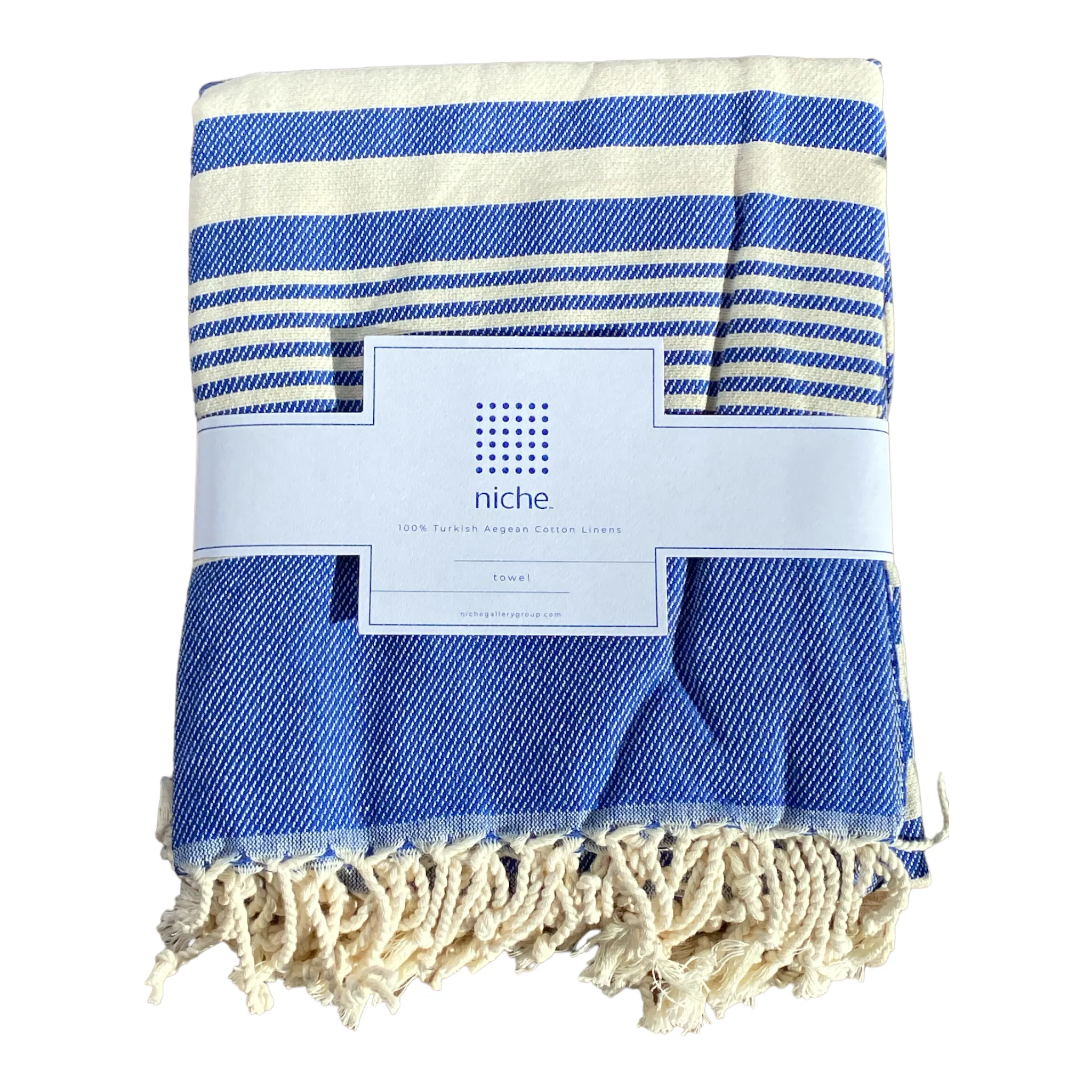 Carpe Diem Towel