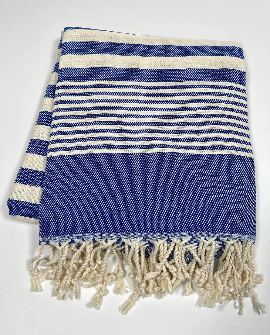 Carpe Diem Towel
