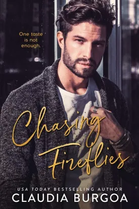 Chasing Fireflies Paperback  September 4, 2019