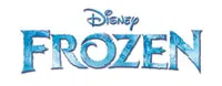 Disney Frozen Anna with Cape Giant Wall Decals