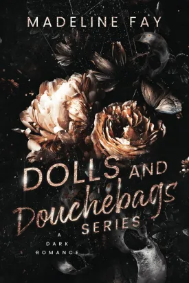 Dolls & Douchebags Series Paperback  February 26, 2025