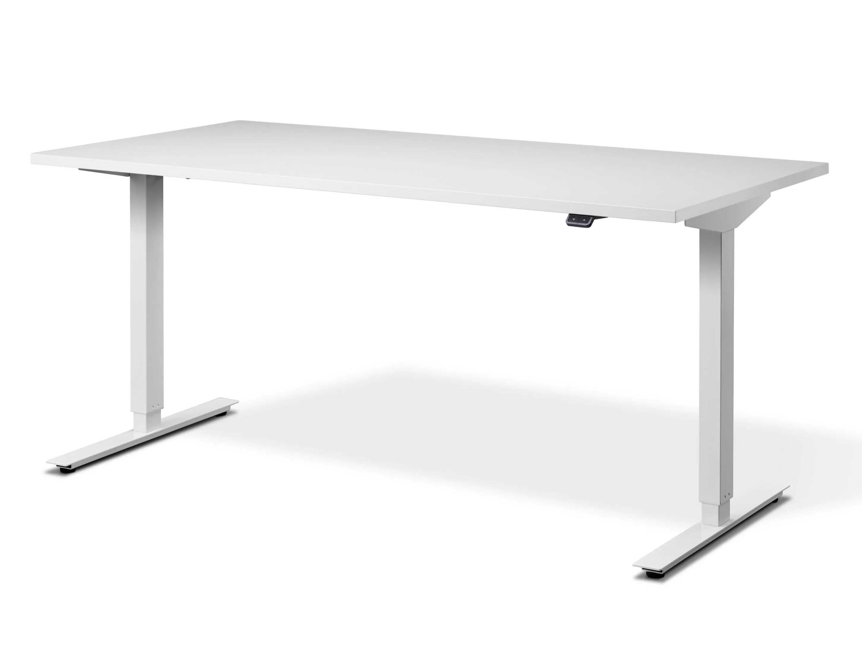 Eskön Single Motor Standing Desk