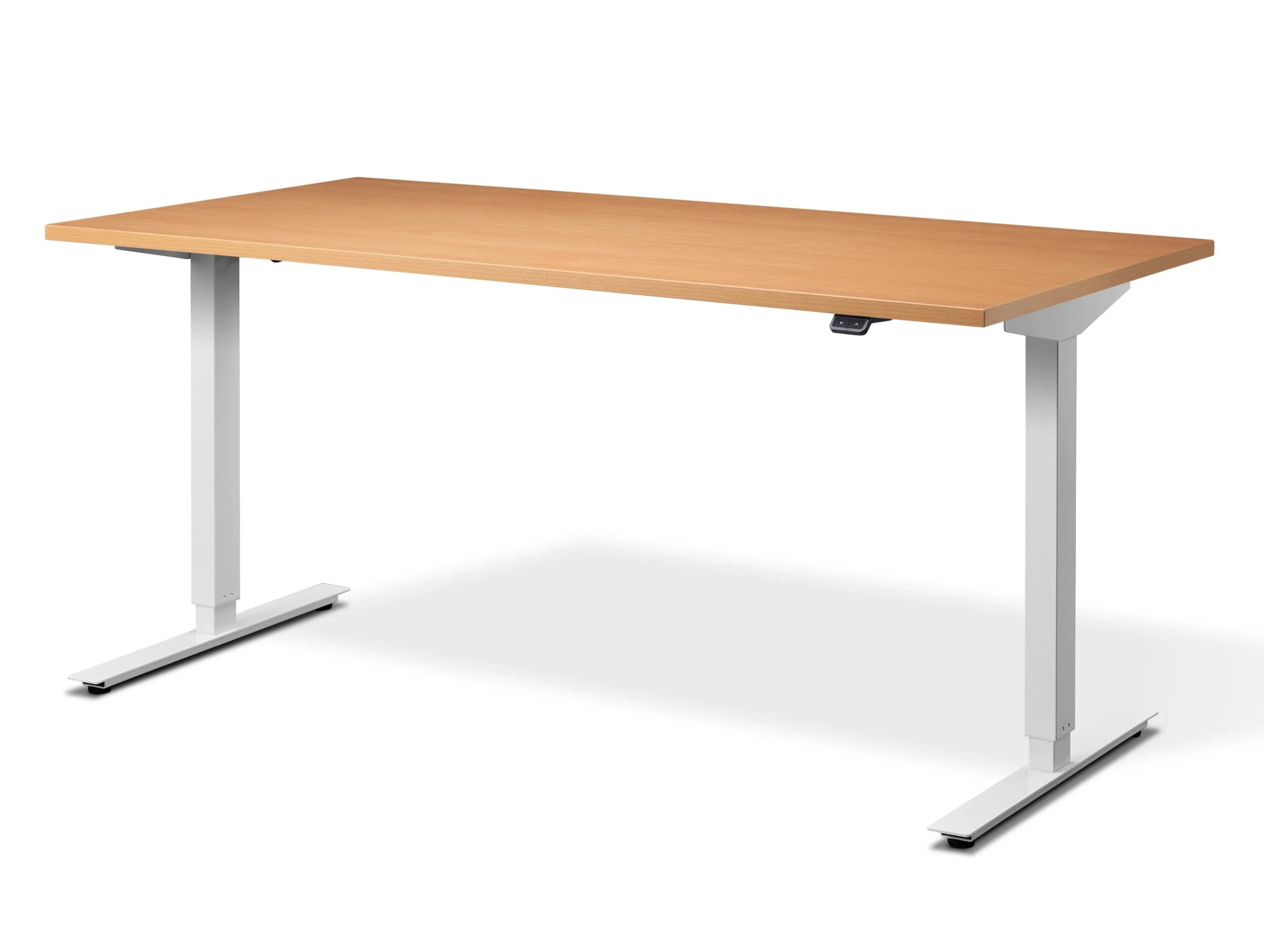 Eskön Single Motor Standing Desk
