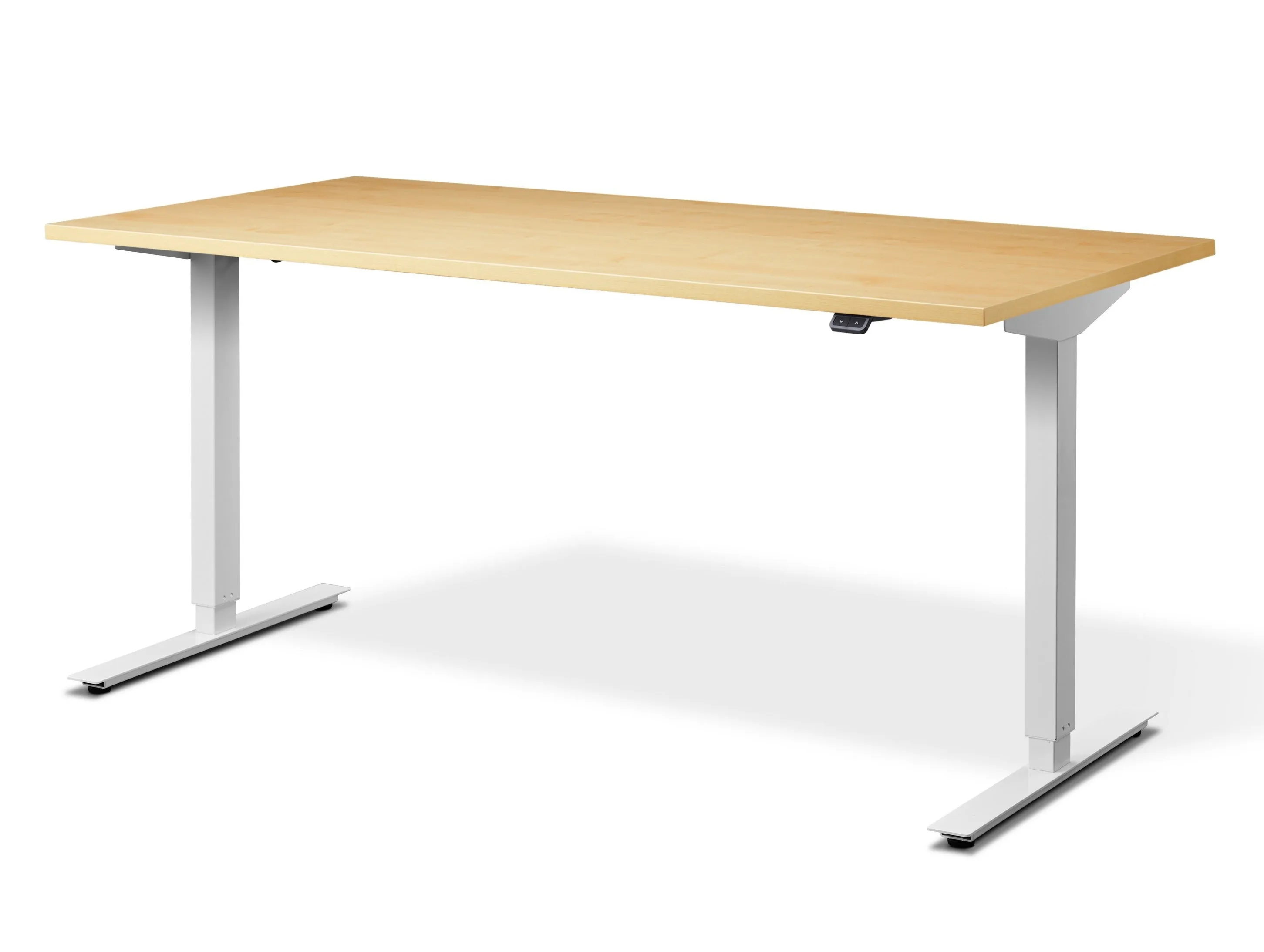 Eskön Single Motor Standing Desk