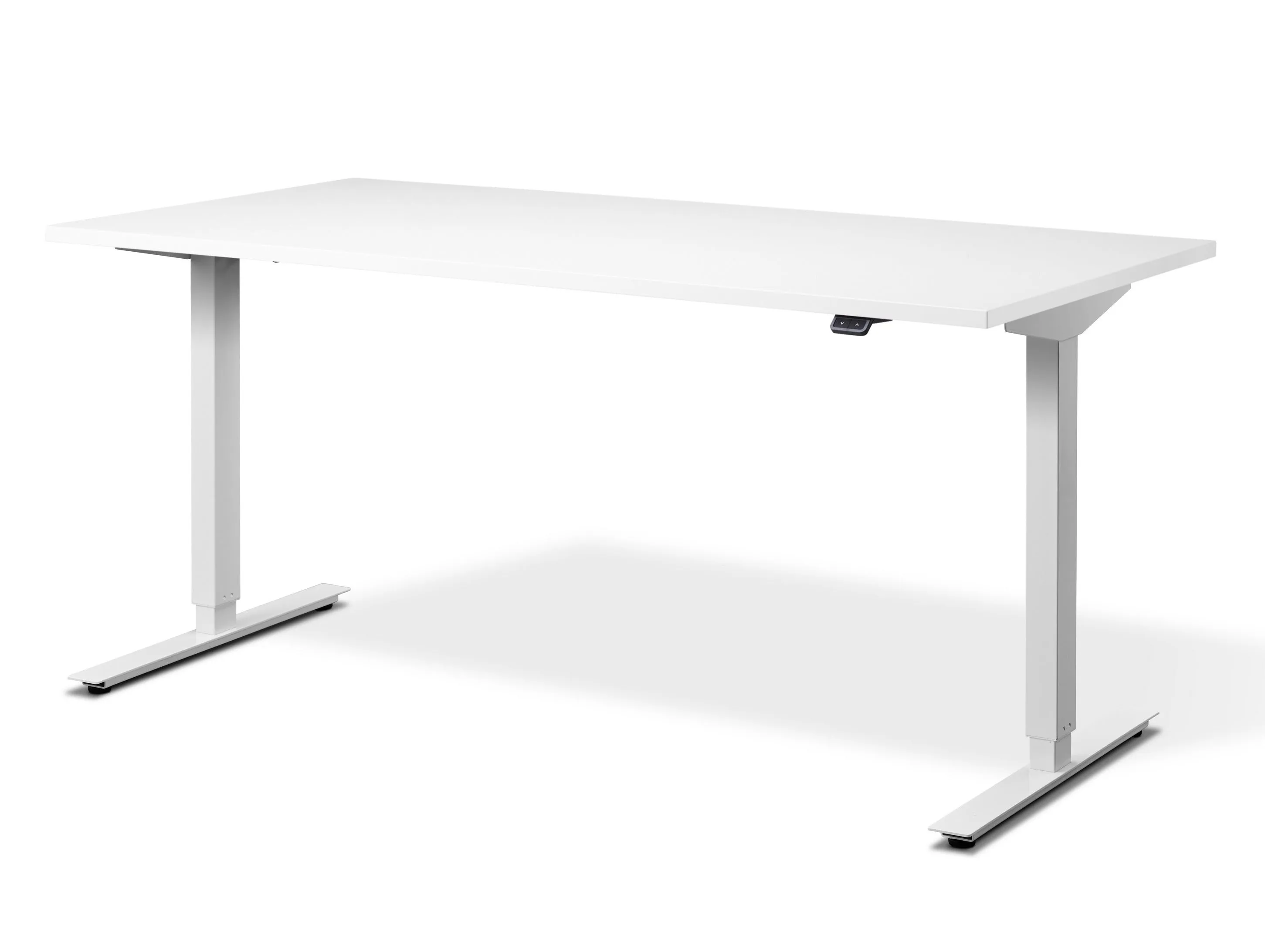 Eskön Single Motor Standing Desk