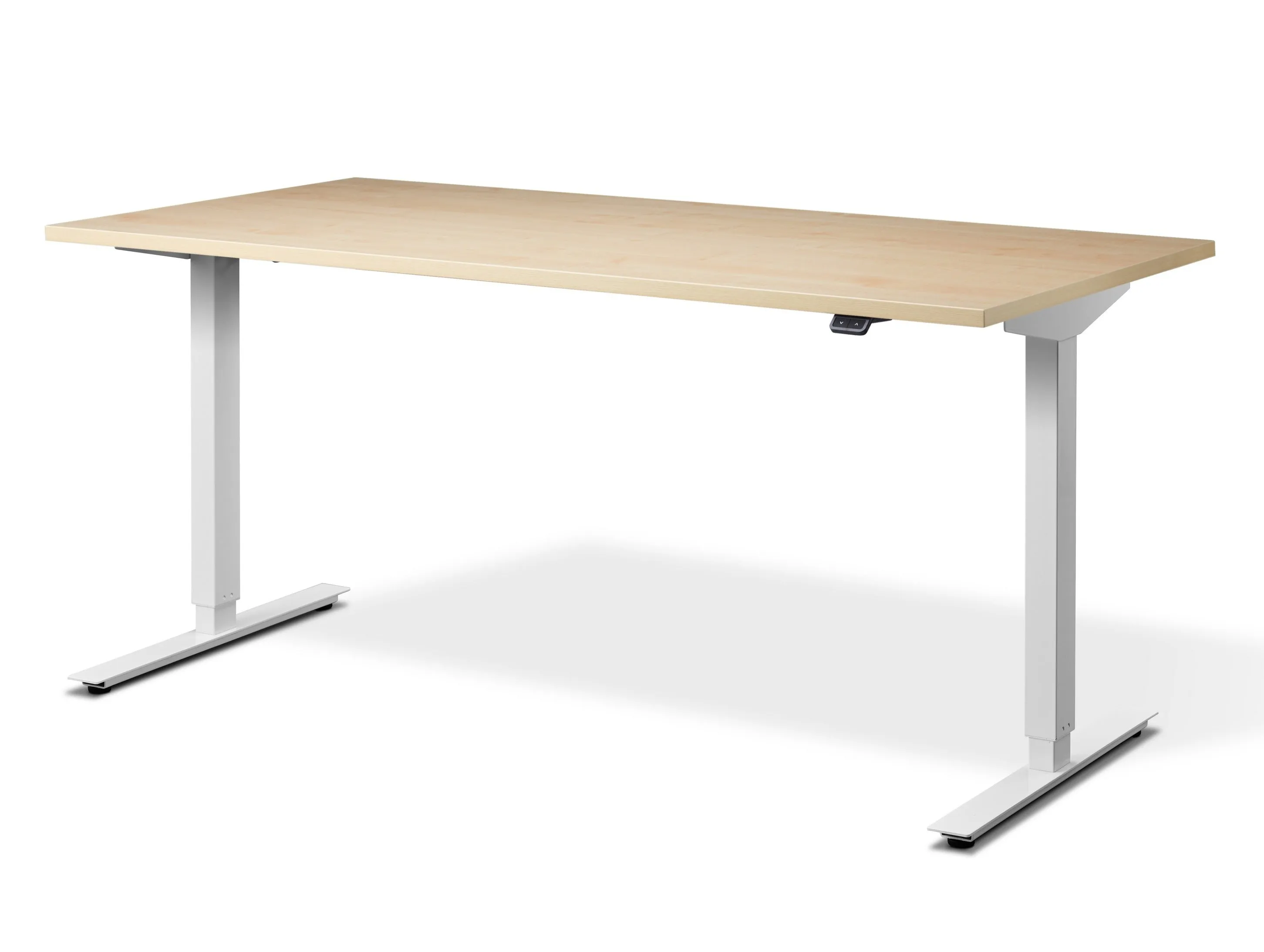 Eskön Single Motor Standing Desk