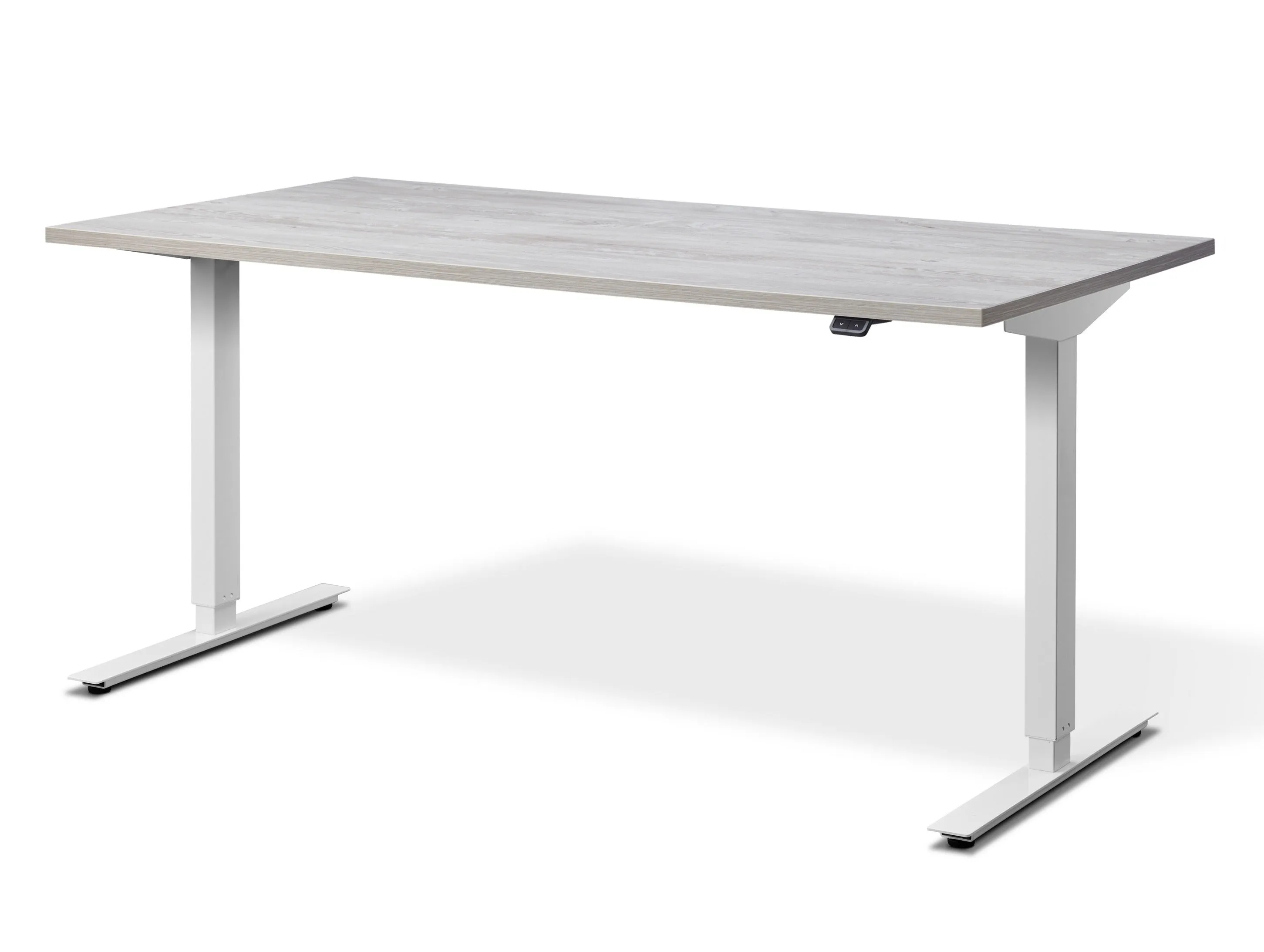 Eskön Single Motor Standing Desk
