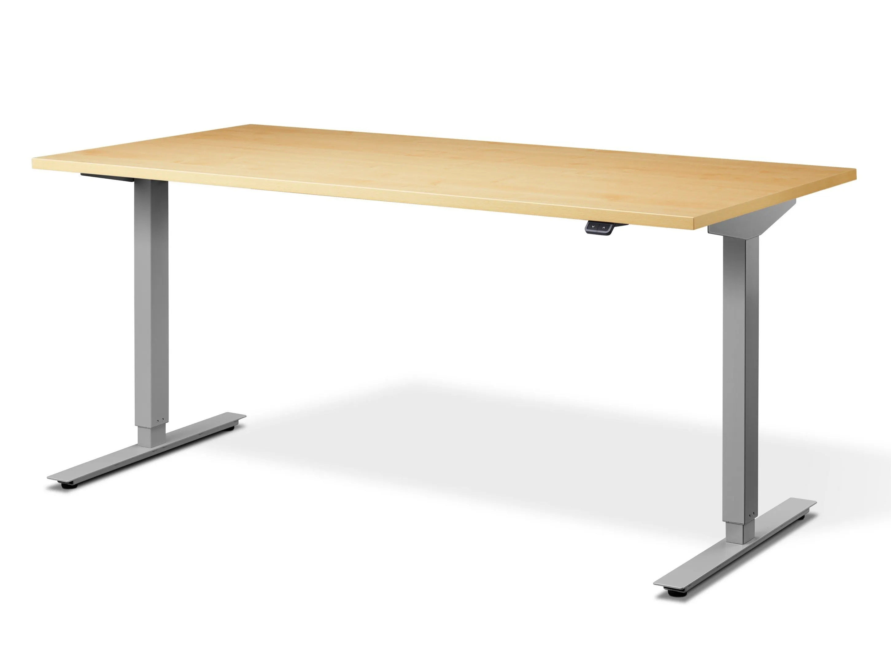 Eskön Single Motor Standing Desk