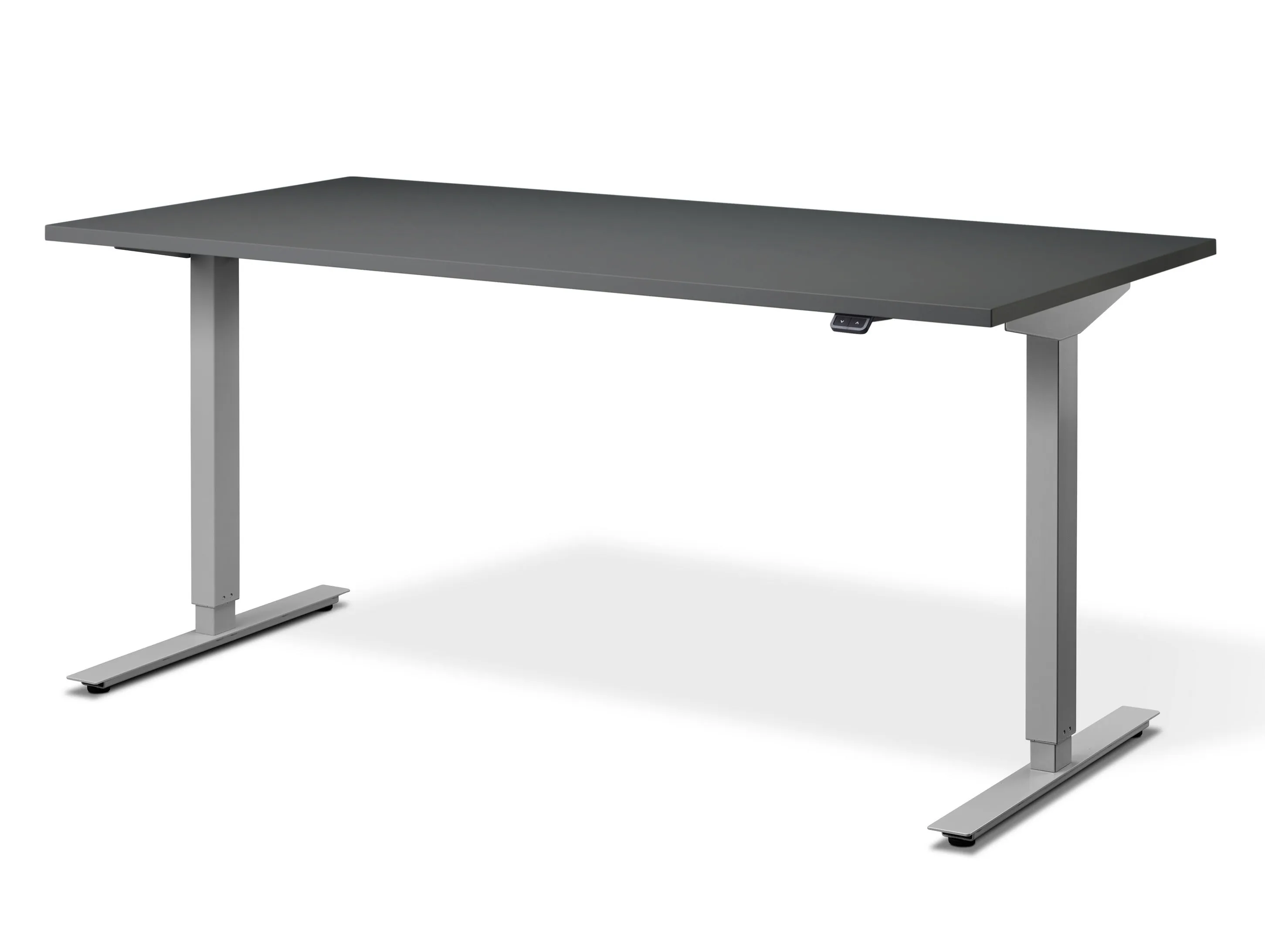 Eskön Single Motor Standing Desk