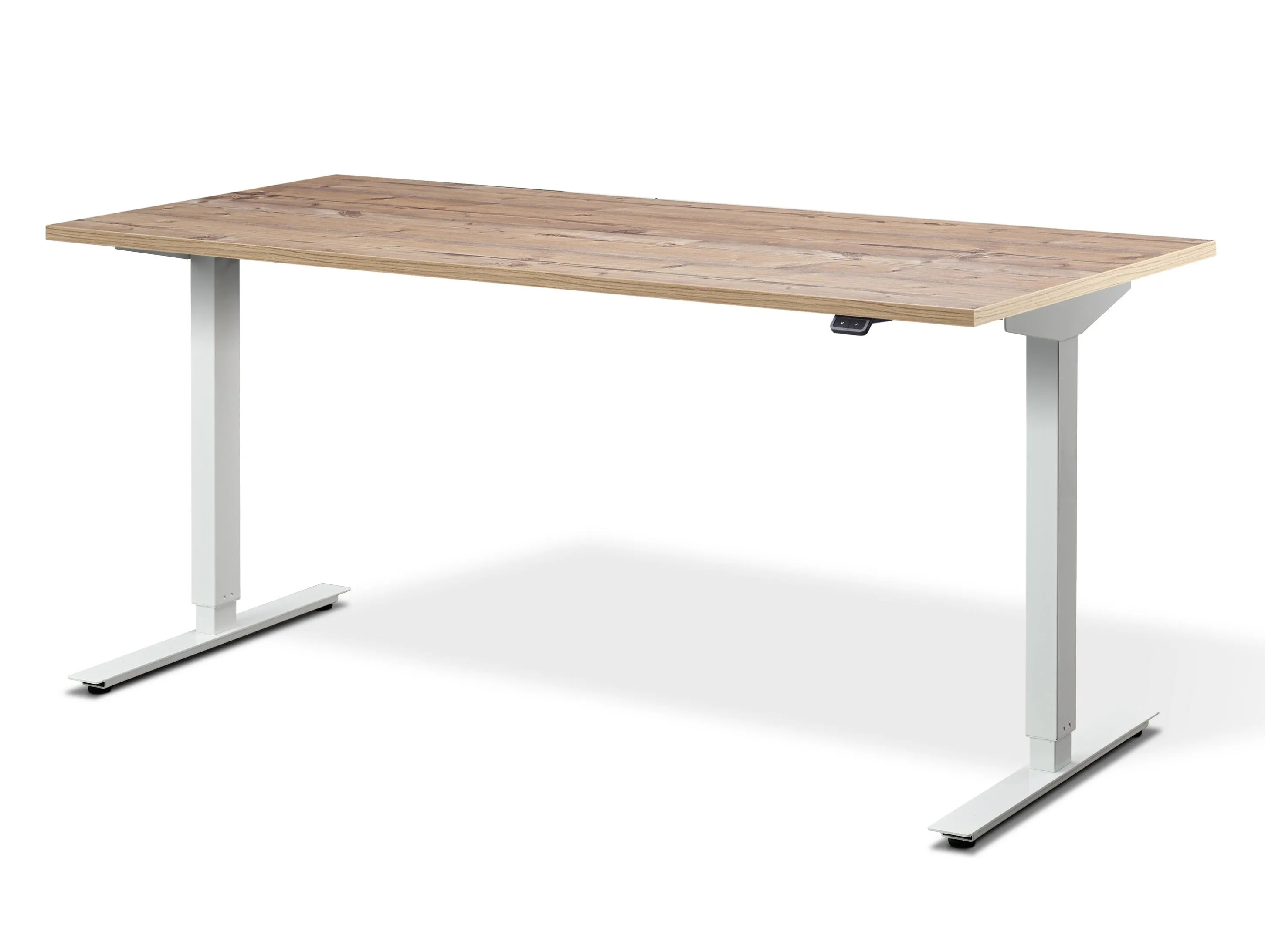 Eskön Single Motor Standing Desk