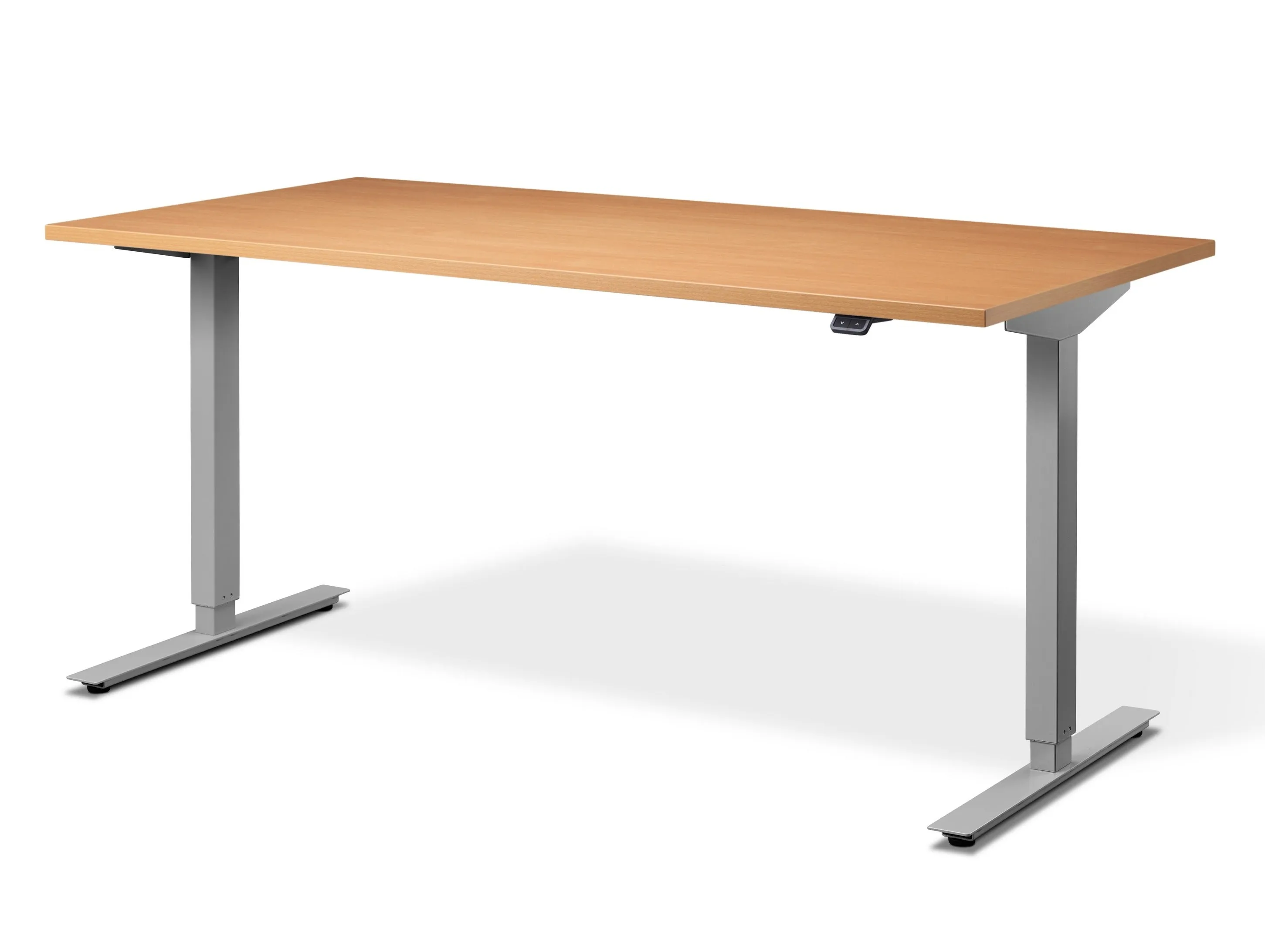 Eskön Single Motor Standing Desk