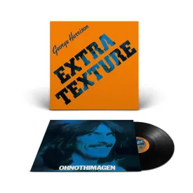 Extra Texture [180g LP]