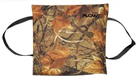 Flowt Type IV Throwable Flotation, Foam Cushion, USCG Approved