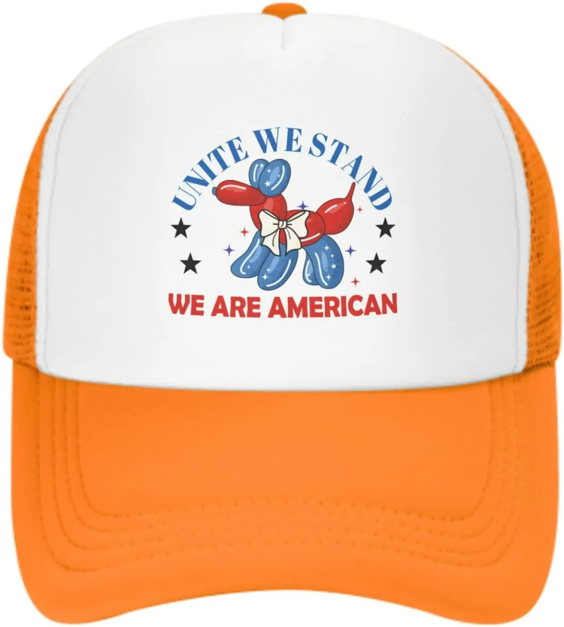 Funny Trucker Hats,Trucker Hat Baseball Cap for Women Snapback Adjustable Hat Humor Gift Men