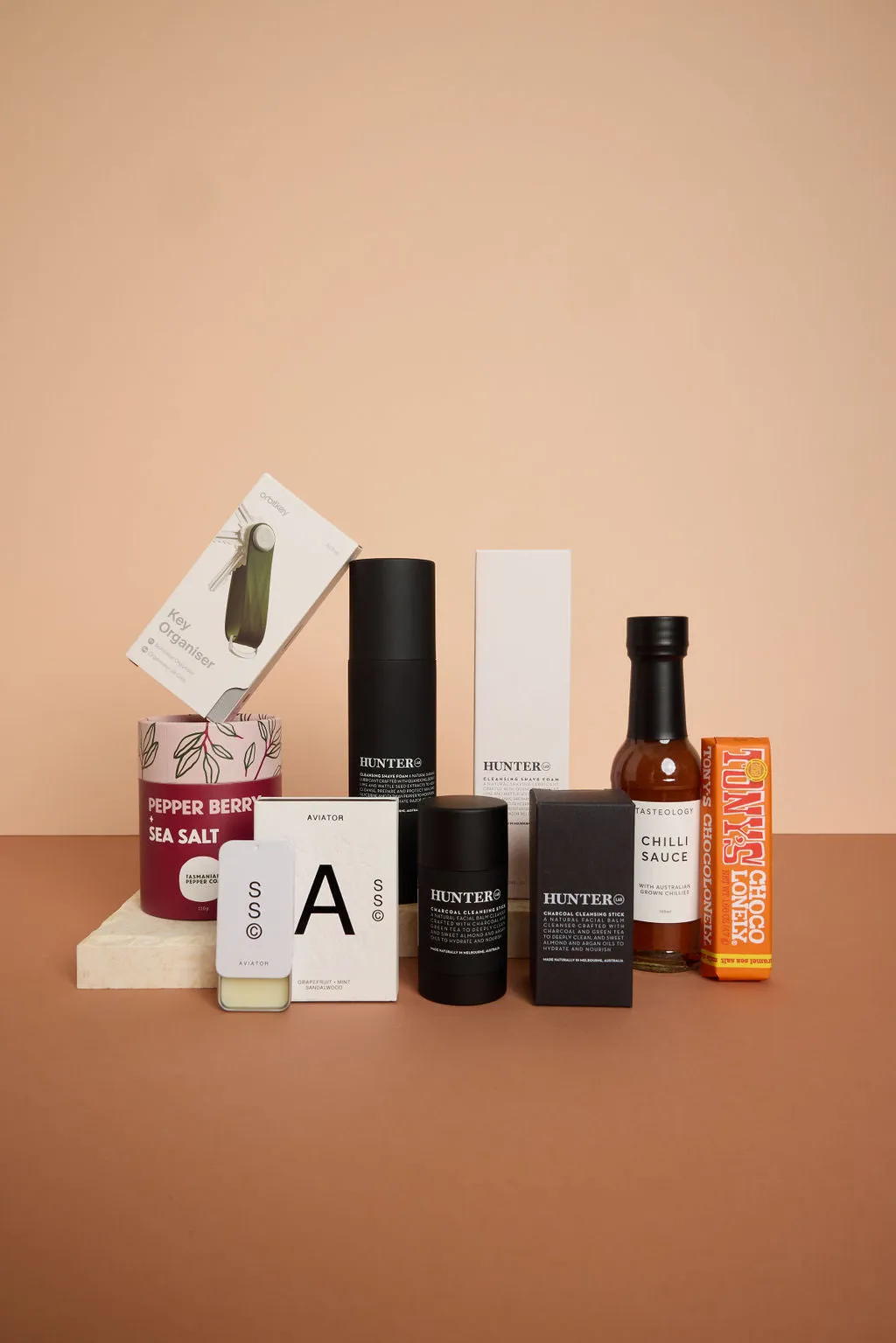 Homeroom Design Gift Hamper - For Him