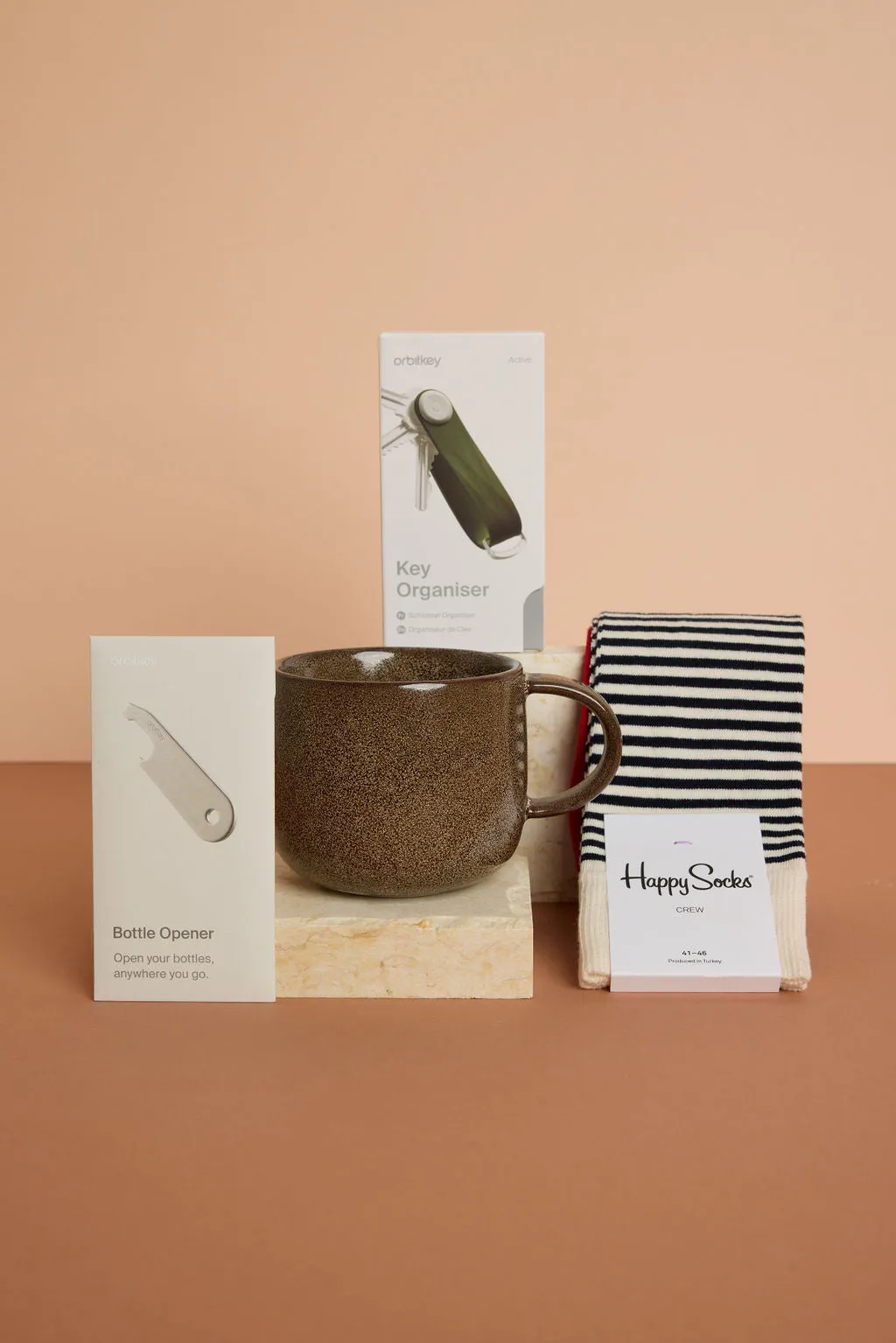 Homeroom Design Gift Hamper - For Him