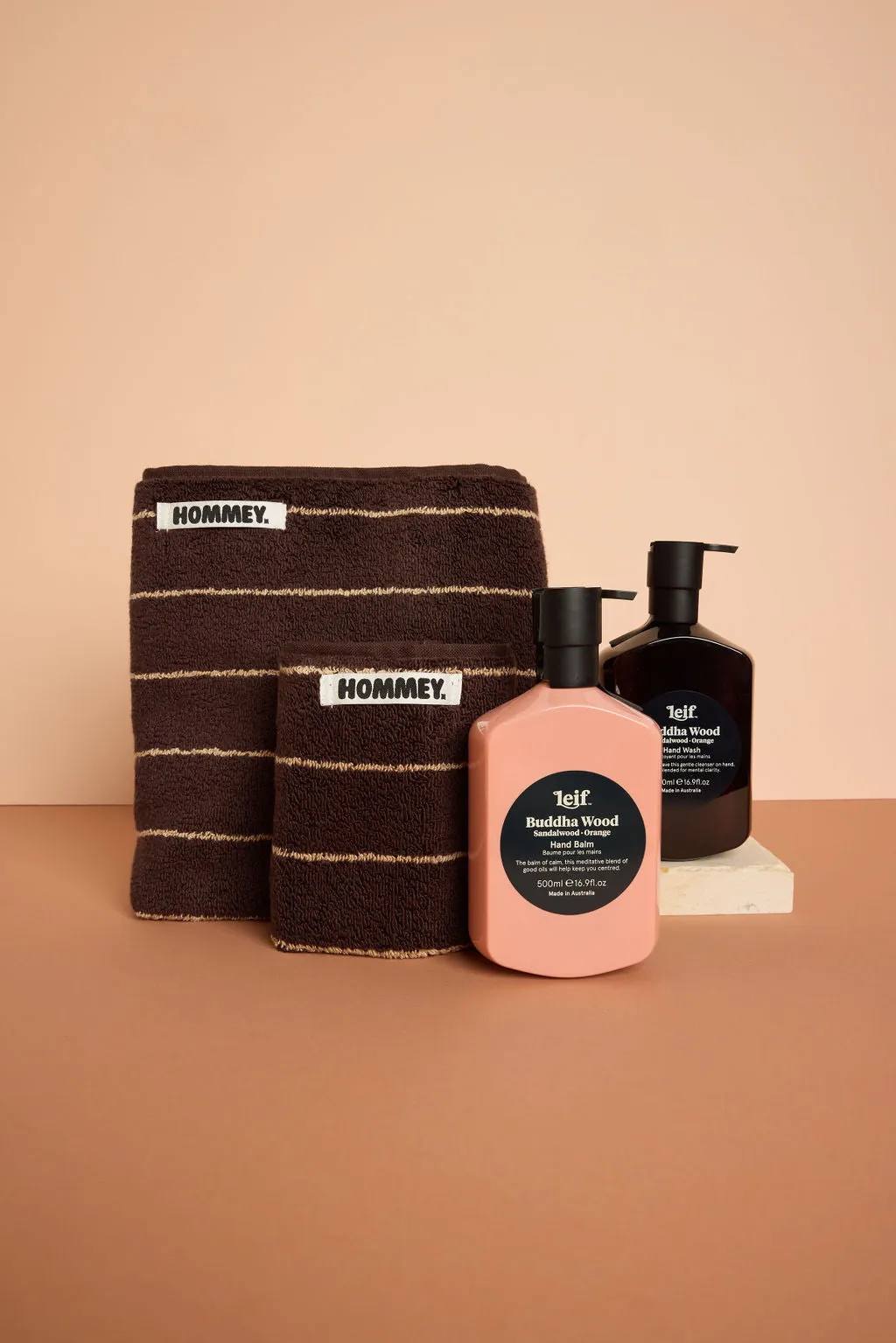 Homeroom Design Gift Hamper - Happy House