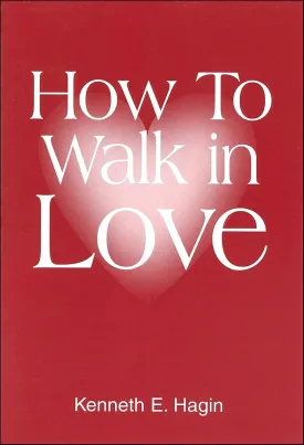 How to Walk in Love Paperback  June 1, 1983