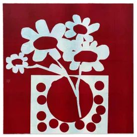 Karen Lederer - "Untitled 13" print
