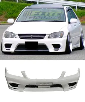 Lexus IS200 IS300 Altezza - TRD NEO V1 Front Bumper (98-05)