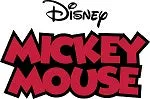 Mickey Mouse Giant Wall Decals