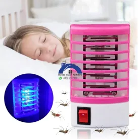 Mini Mosquito Lamp