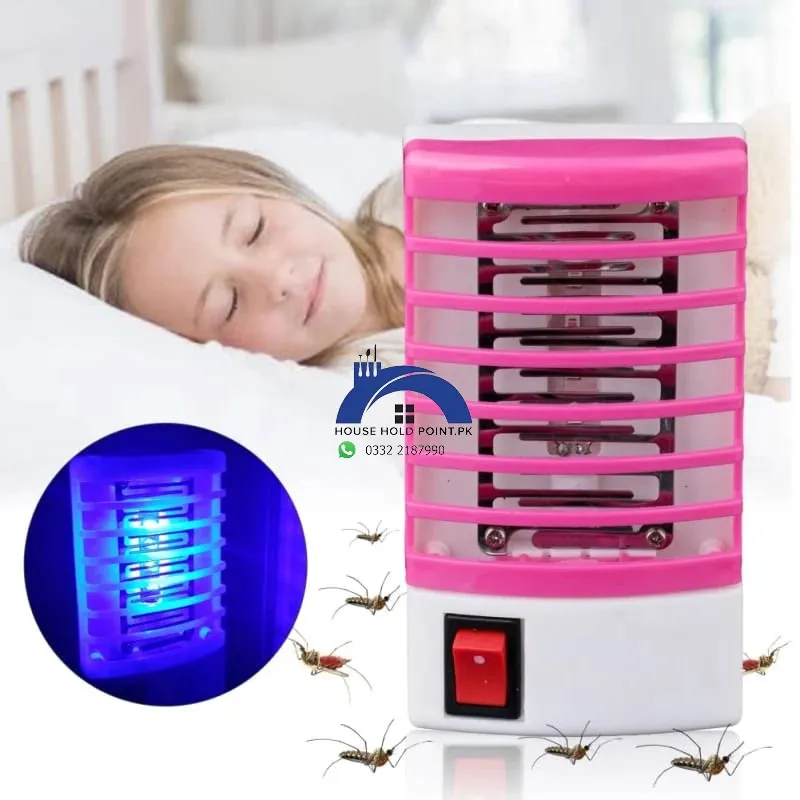 Mini Mosquito Lamp
