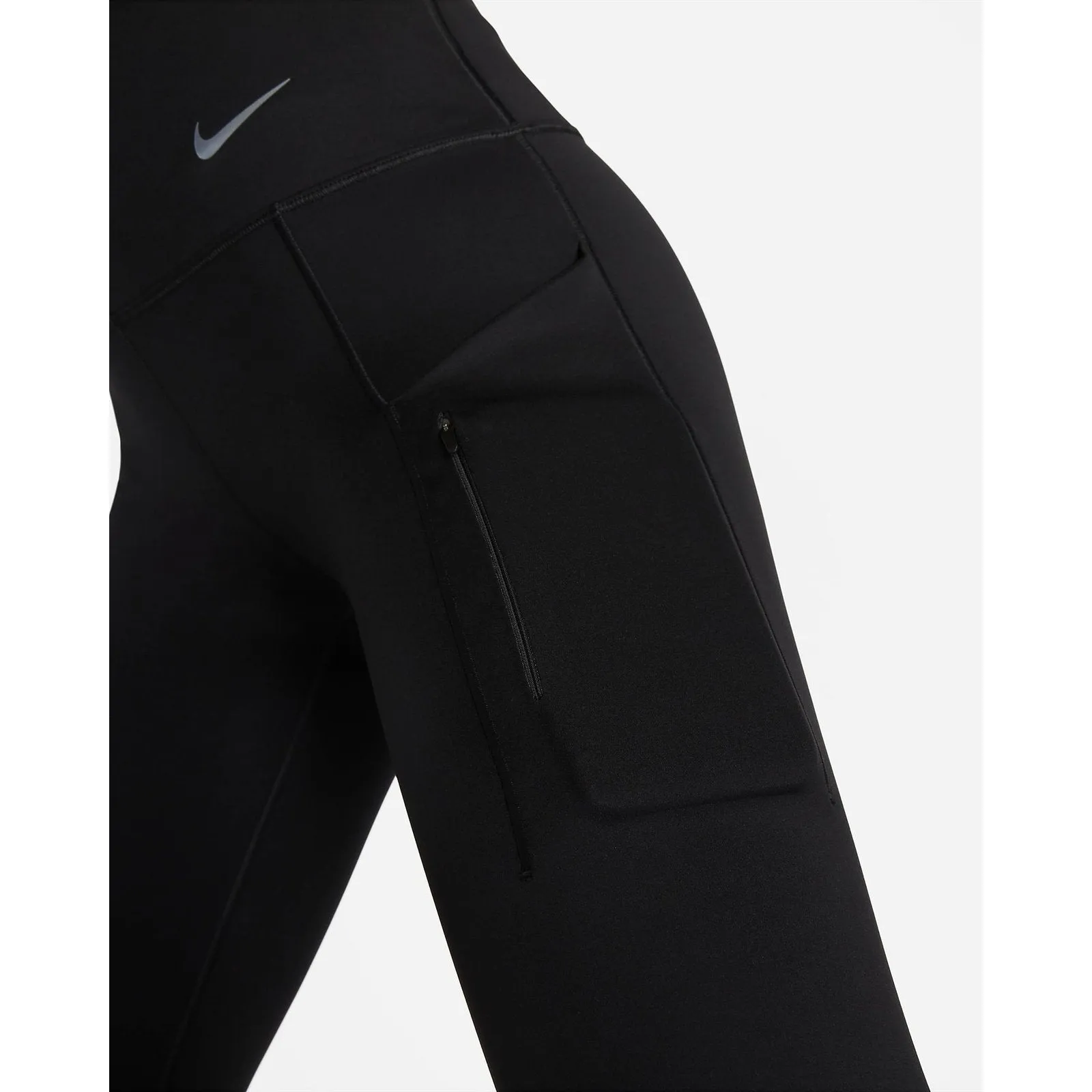 Nike Go High Rise 7/8 Length Legging Womens