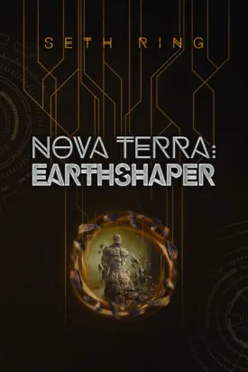 Nova Terra: Earthshaper (The Titan Series) Paperback  March 19, 2021