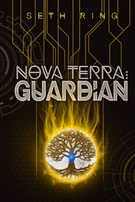 Nova Terra: Guardian (The Titan Series) Hardcover  April 14, 2021