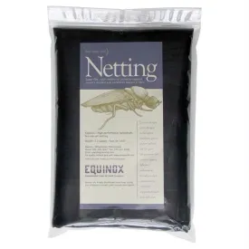 Pkgd No-see-um Mosquito Net