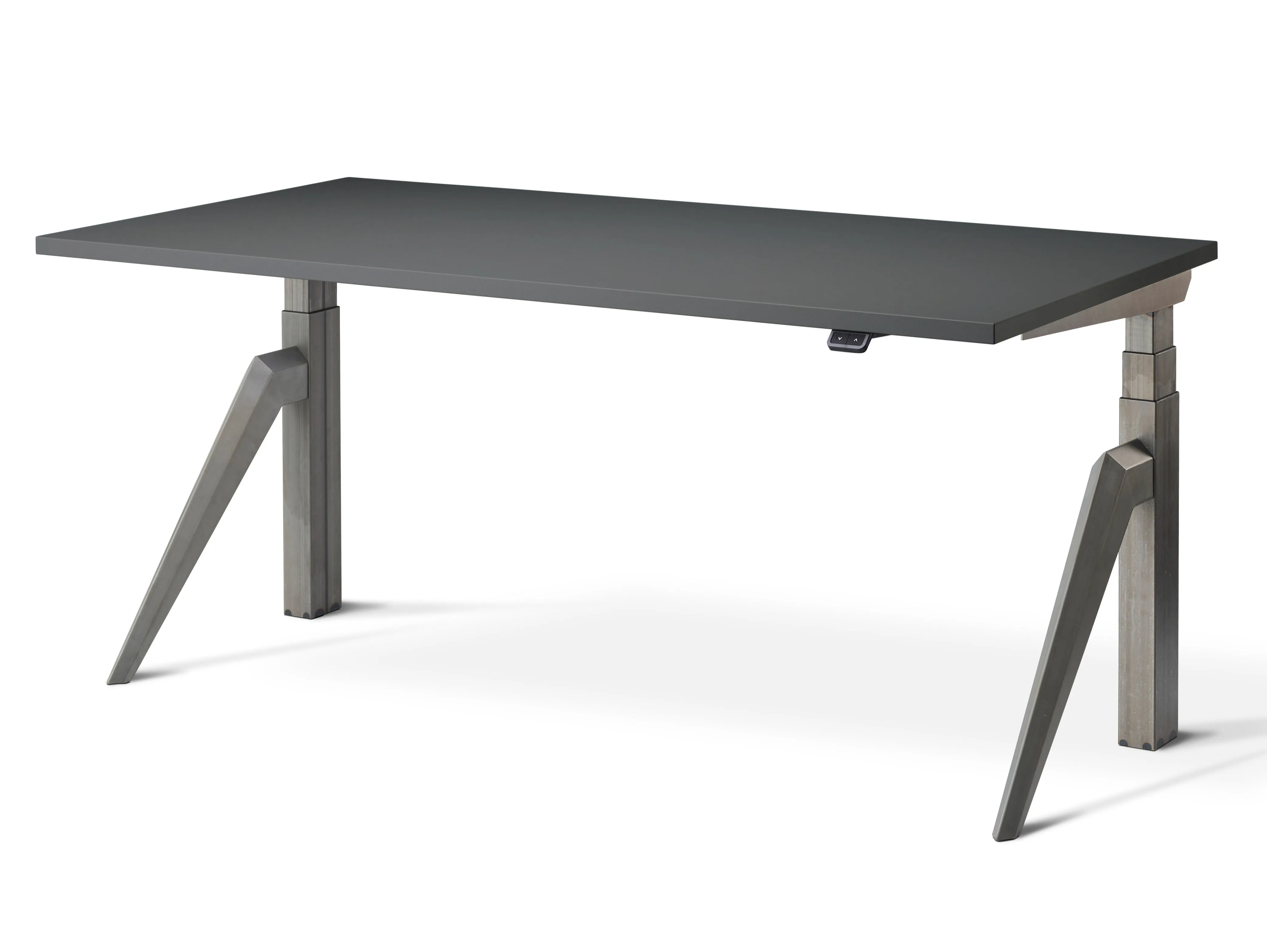 Primo Designer Standing Desk (with Bluetooth control)