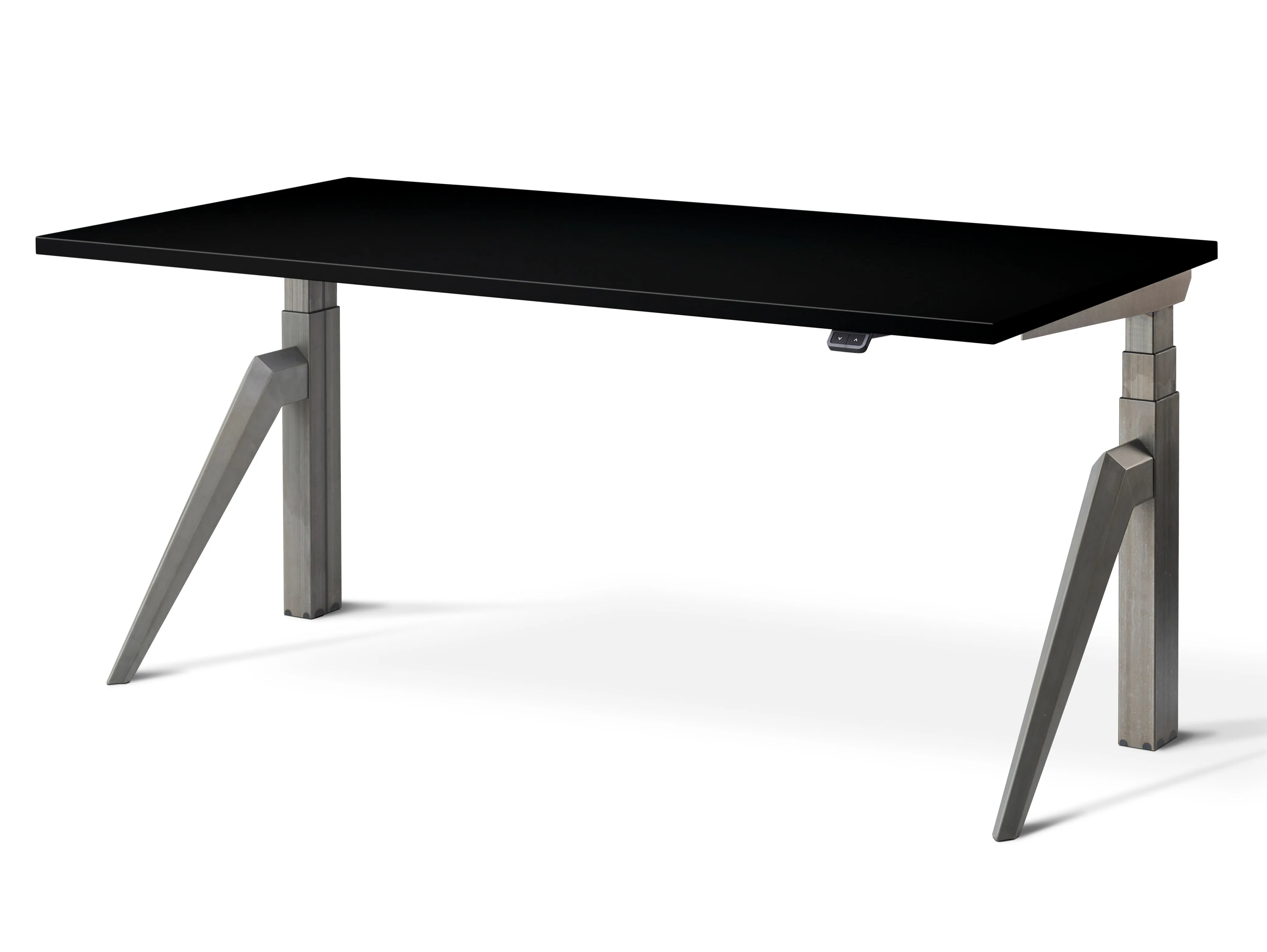 Primo Designer Standing Desk (with Bluetooth control)