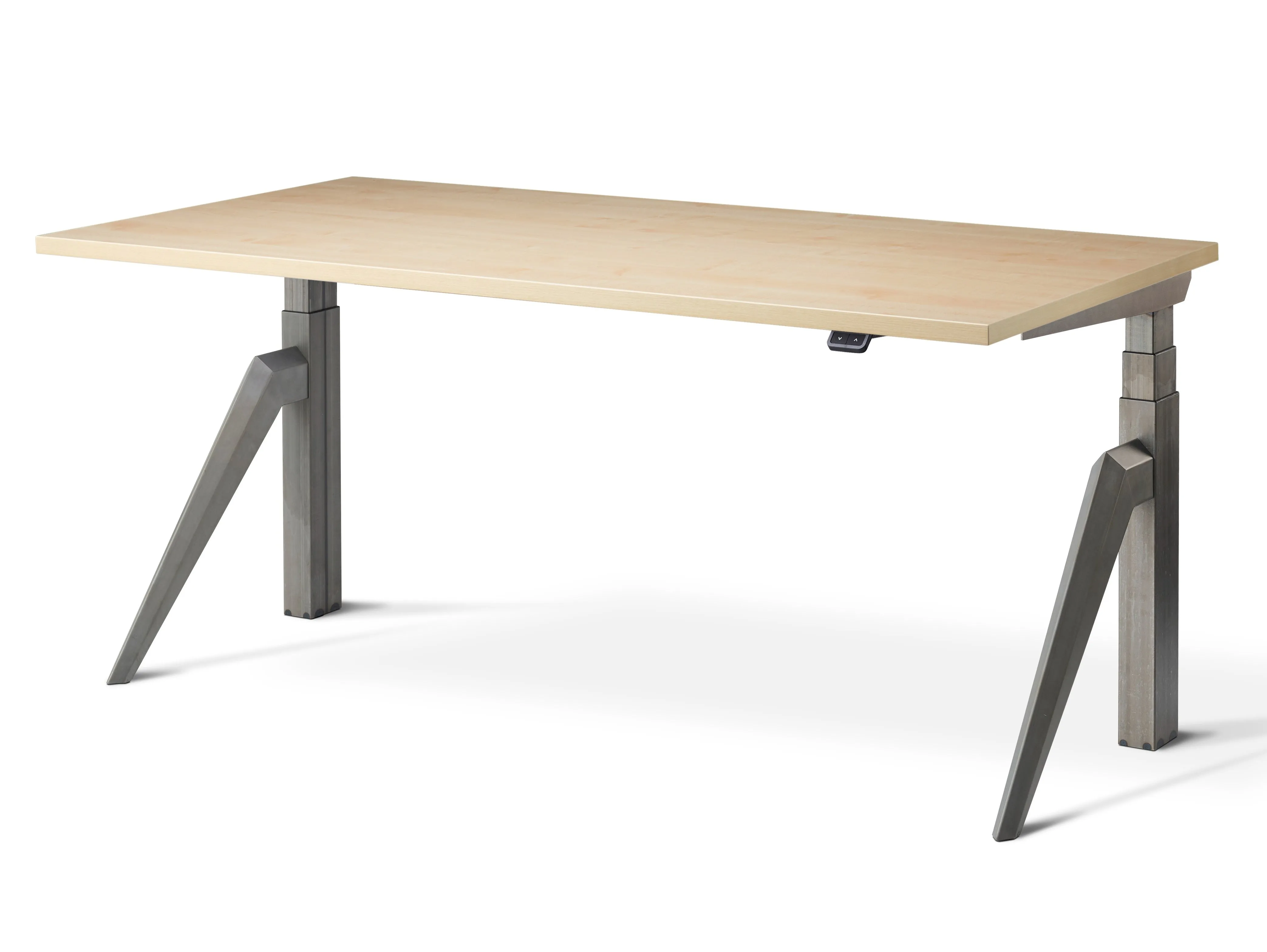 Primo Designer Standing Desk (with Bluetooth control)