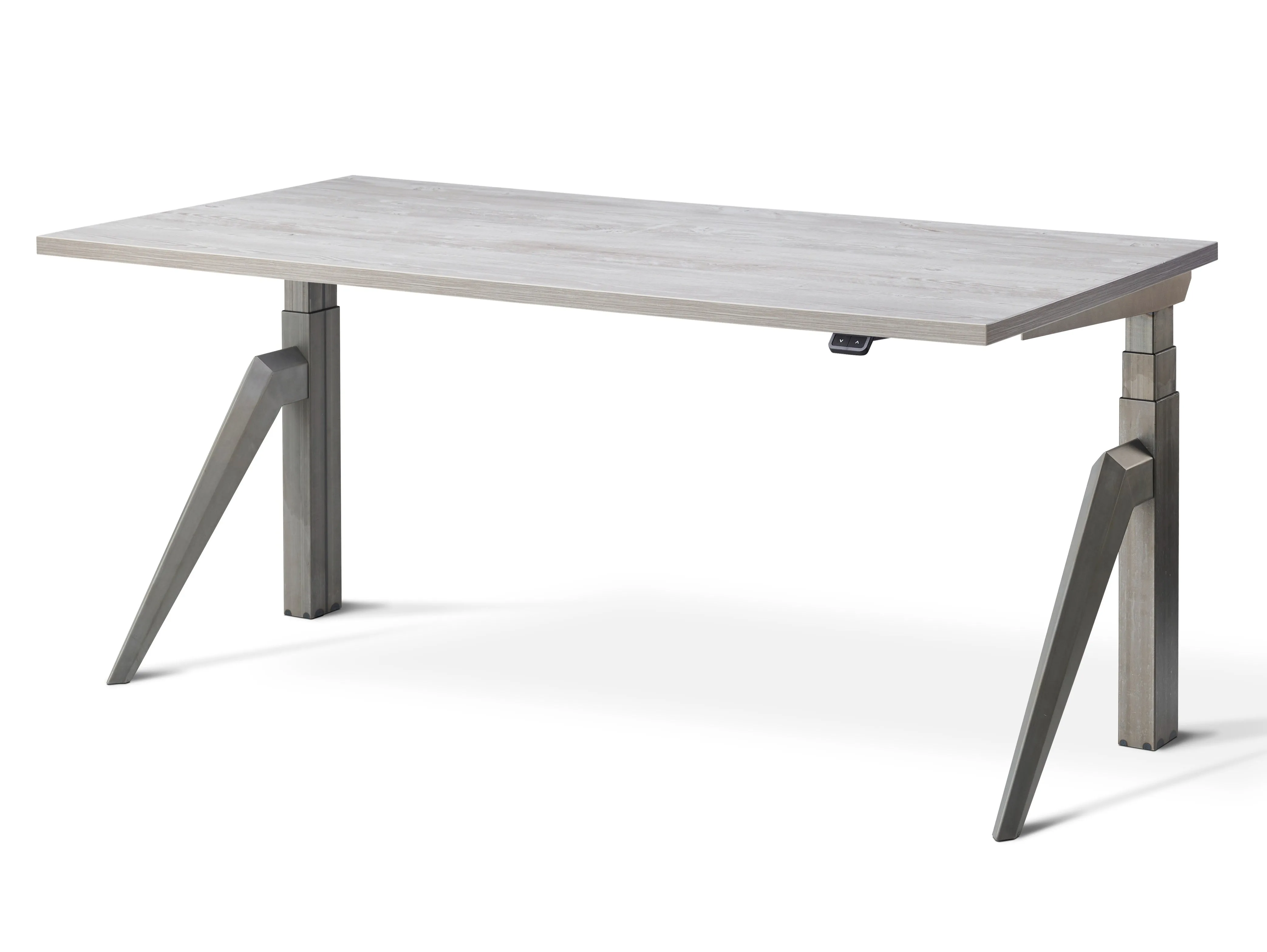 Primo Designer Standing Desk (with Bluetooth control)