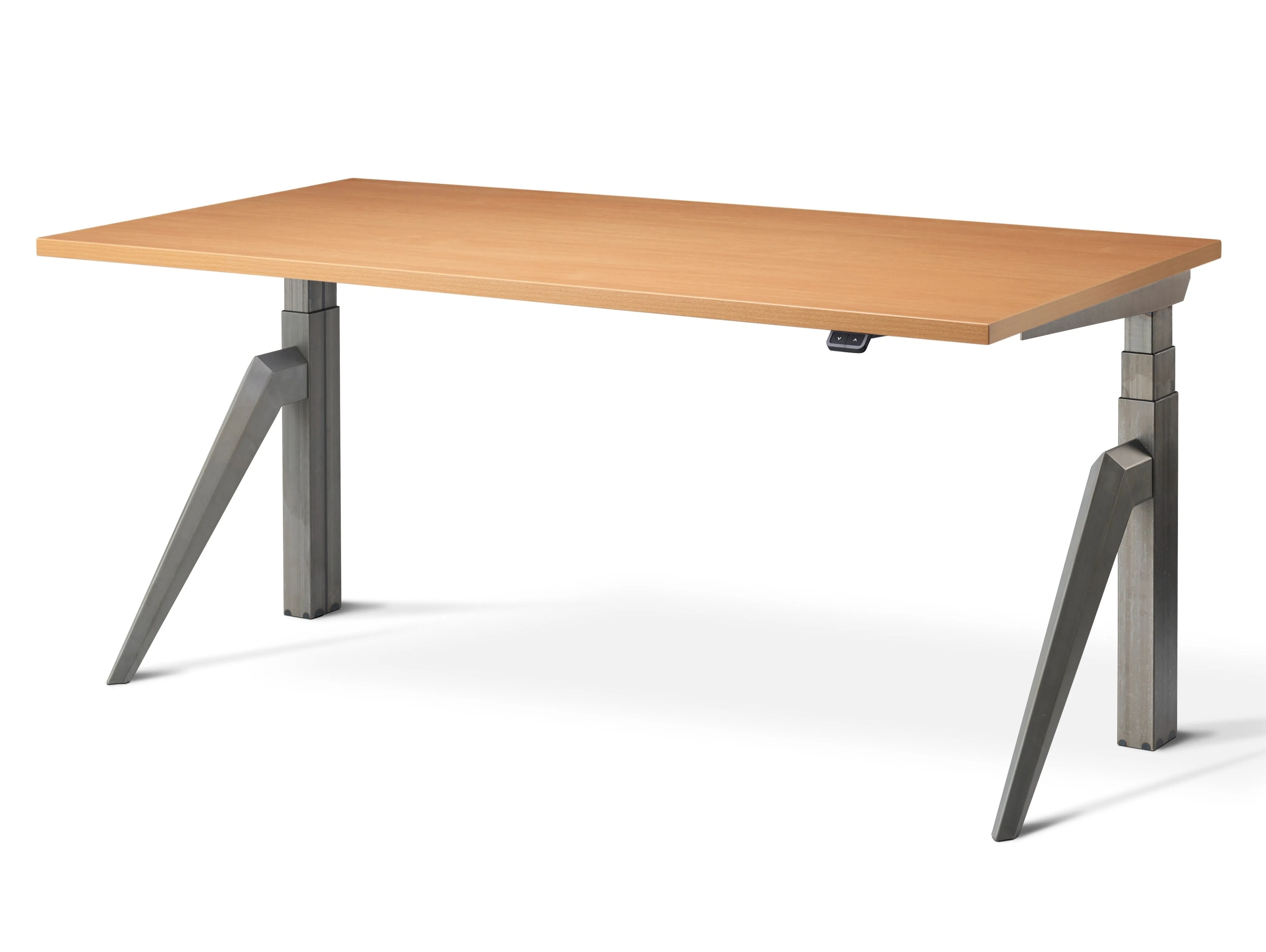 Primo Designer Standing Desk (with Bluetooth control)