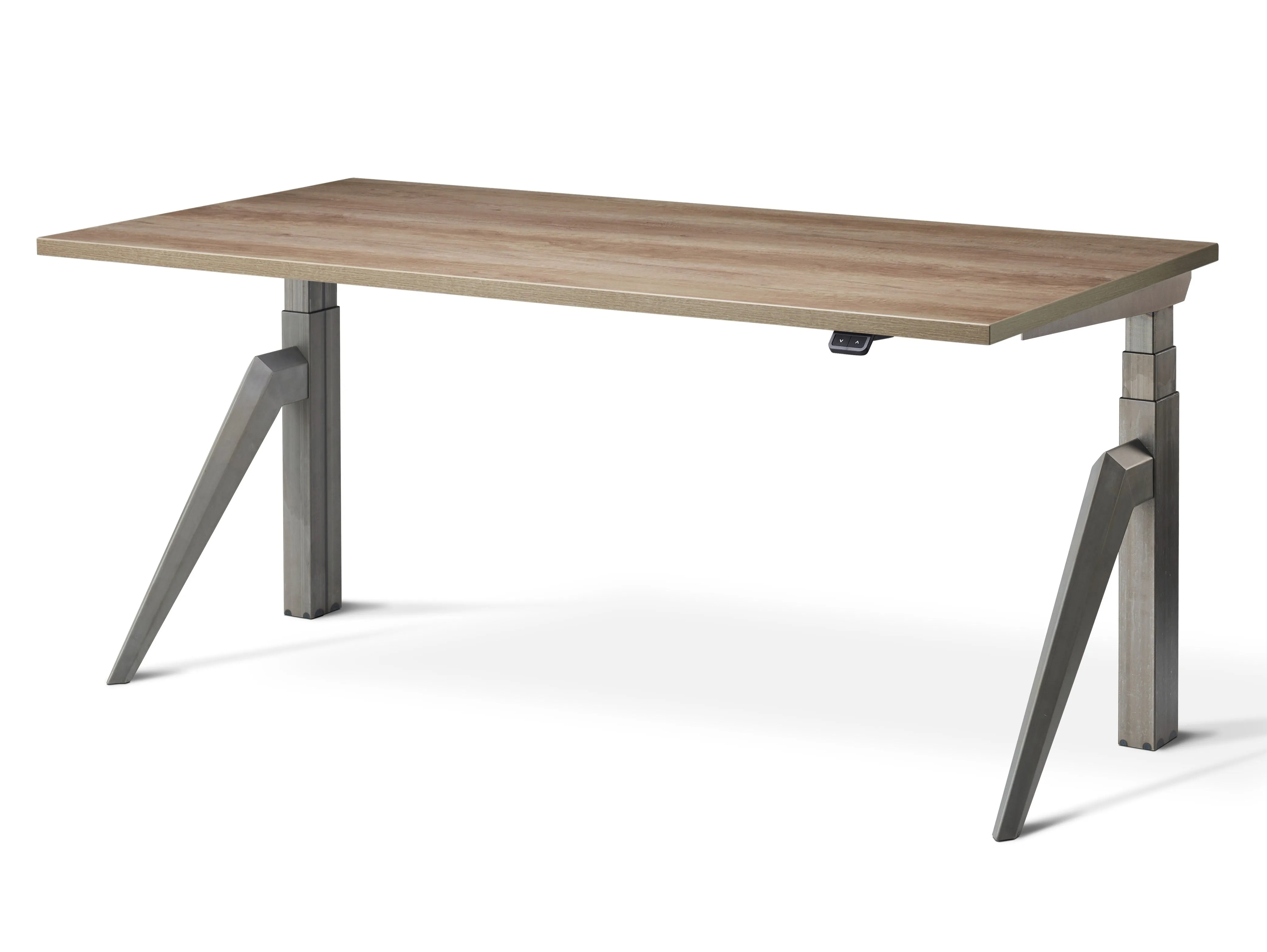 Primo Designer Standing Desk (with Bluetooth control)