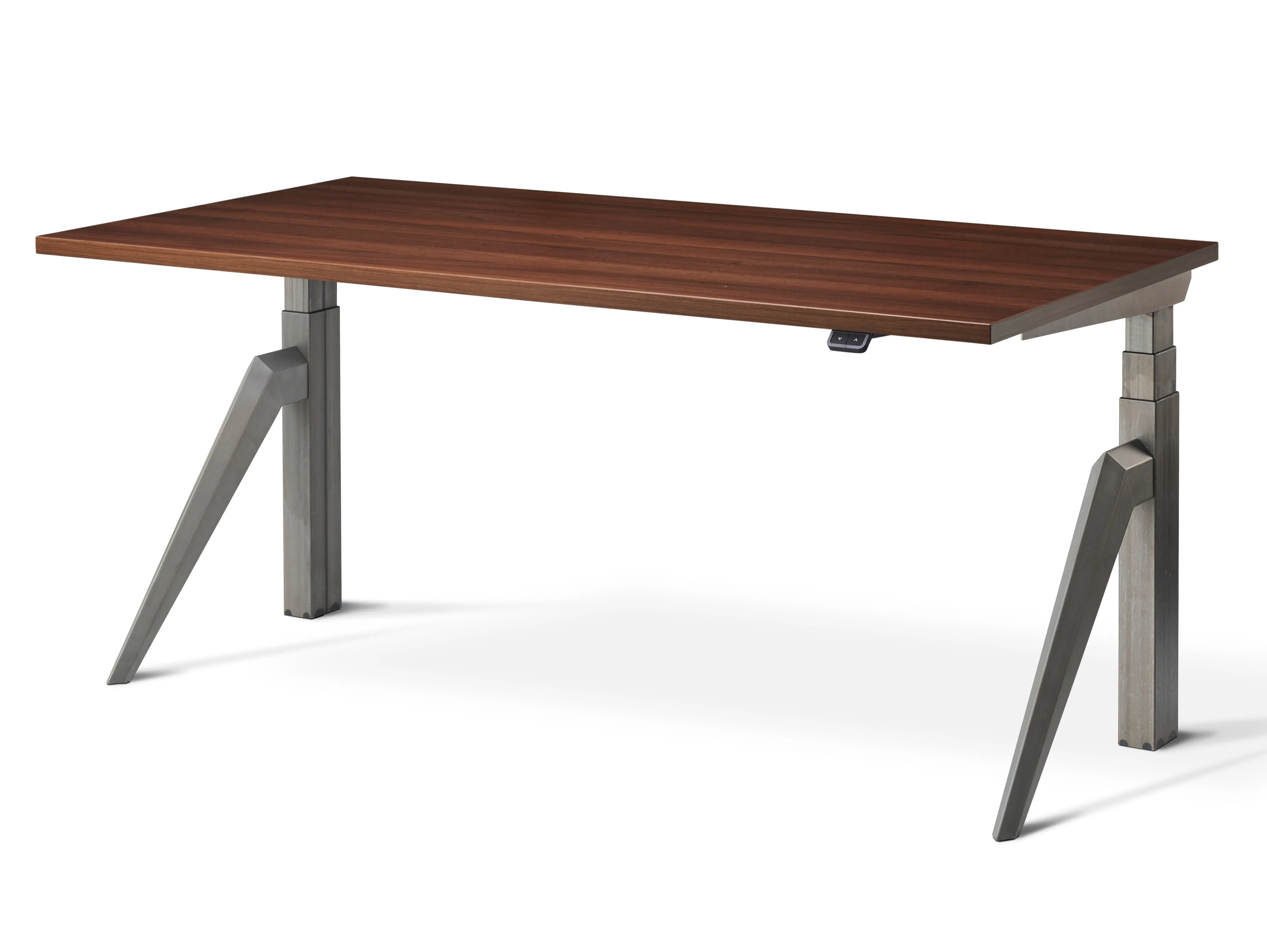 Primo Designer Standing Desk (with Bluetooth control)