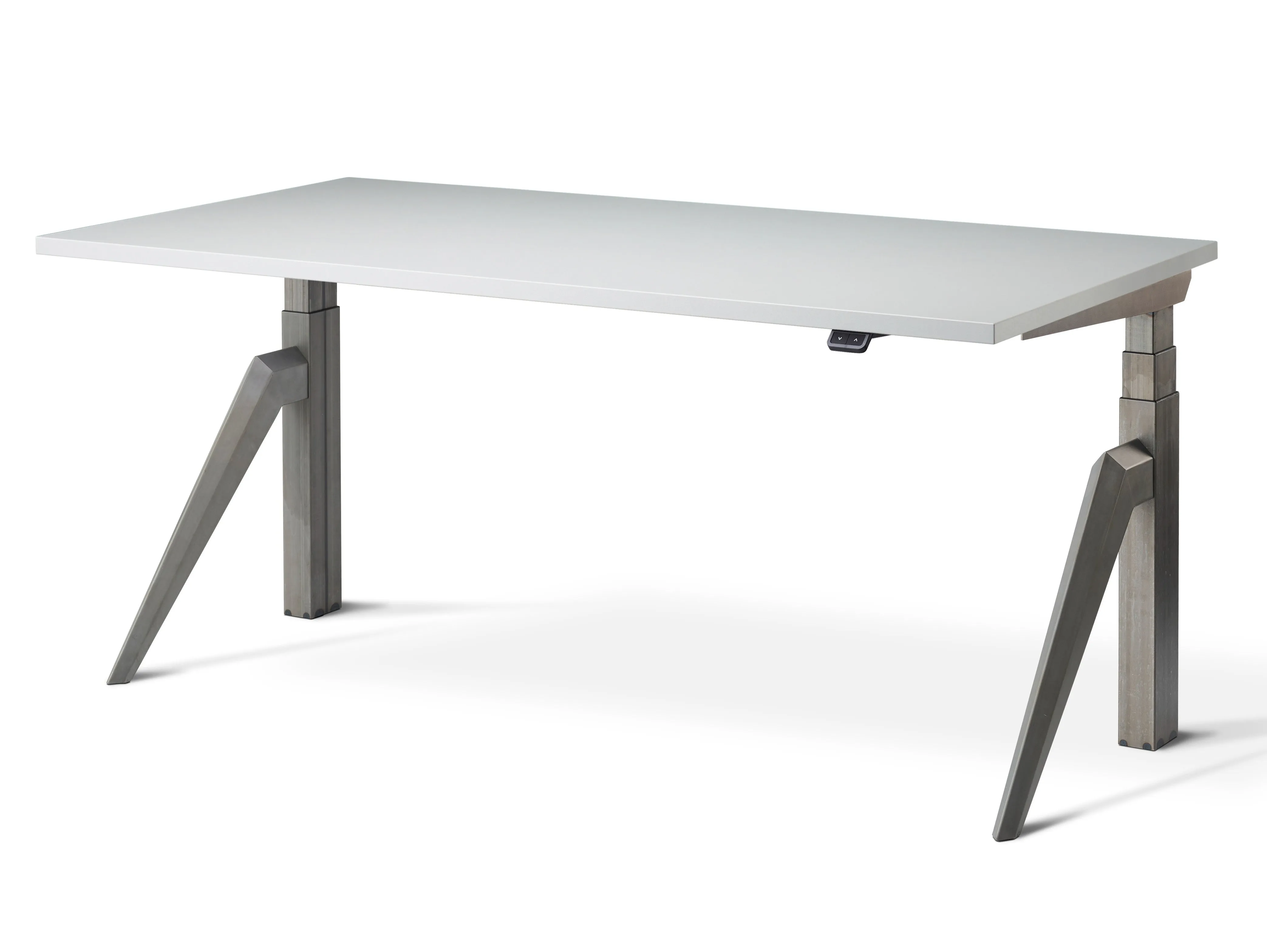 Primo Designer Standing Desk (with Bluetooth control)