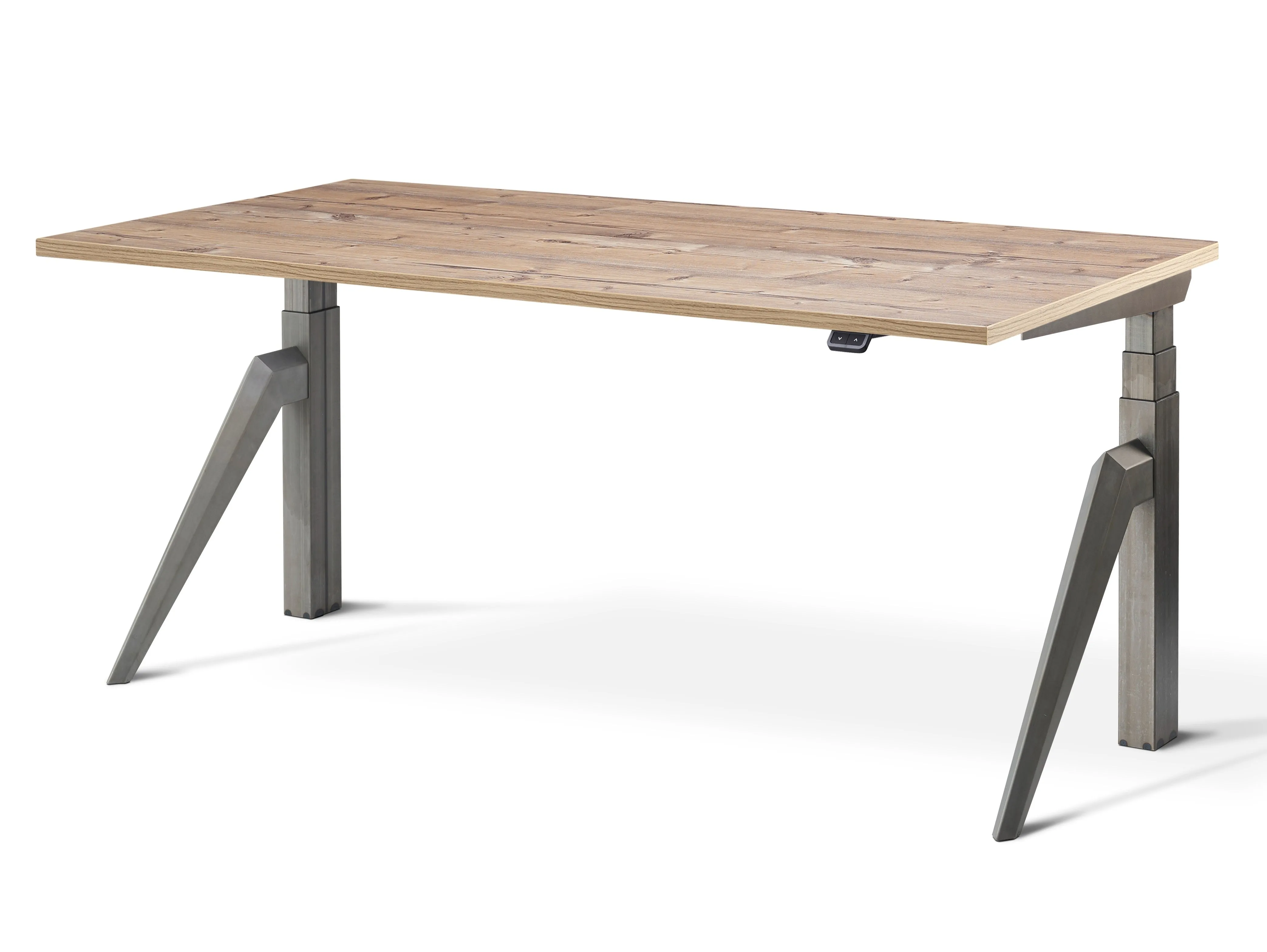 Primo Designer Standing Desk (with Bluetooth control)