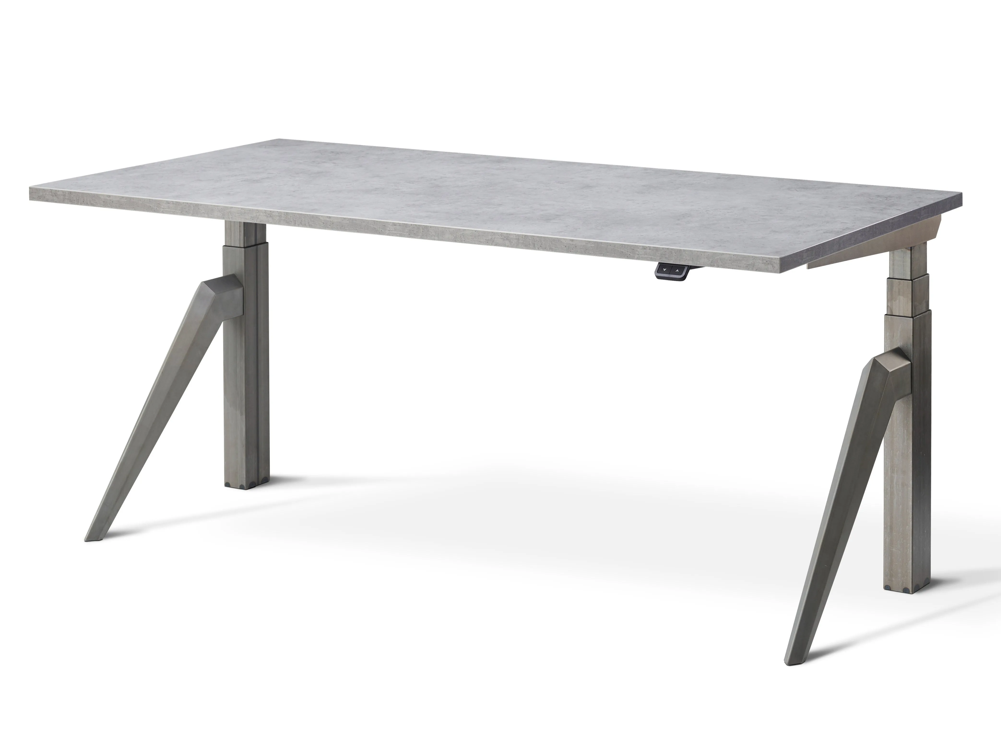 Primo Designer Standing Desk (with Bluetooth control)