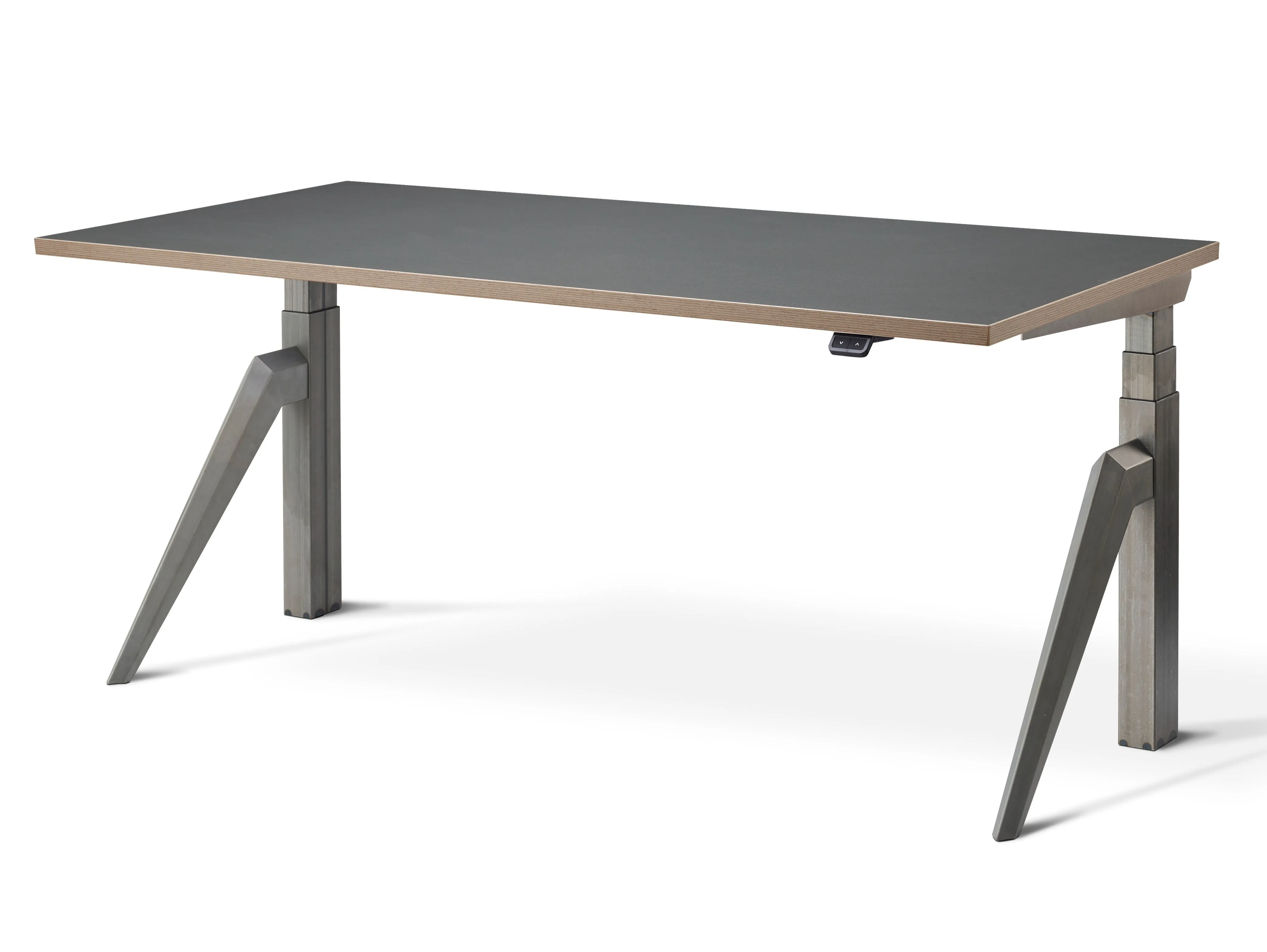Primo Designer Standing Desk (with Bluetooth control)