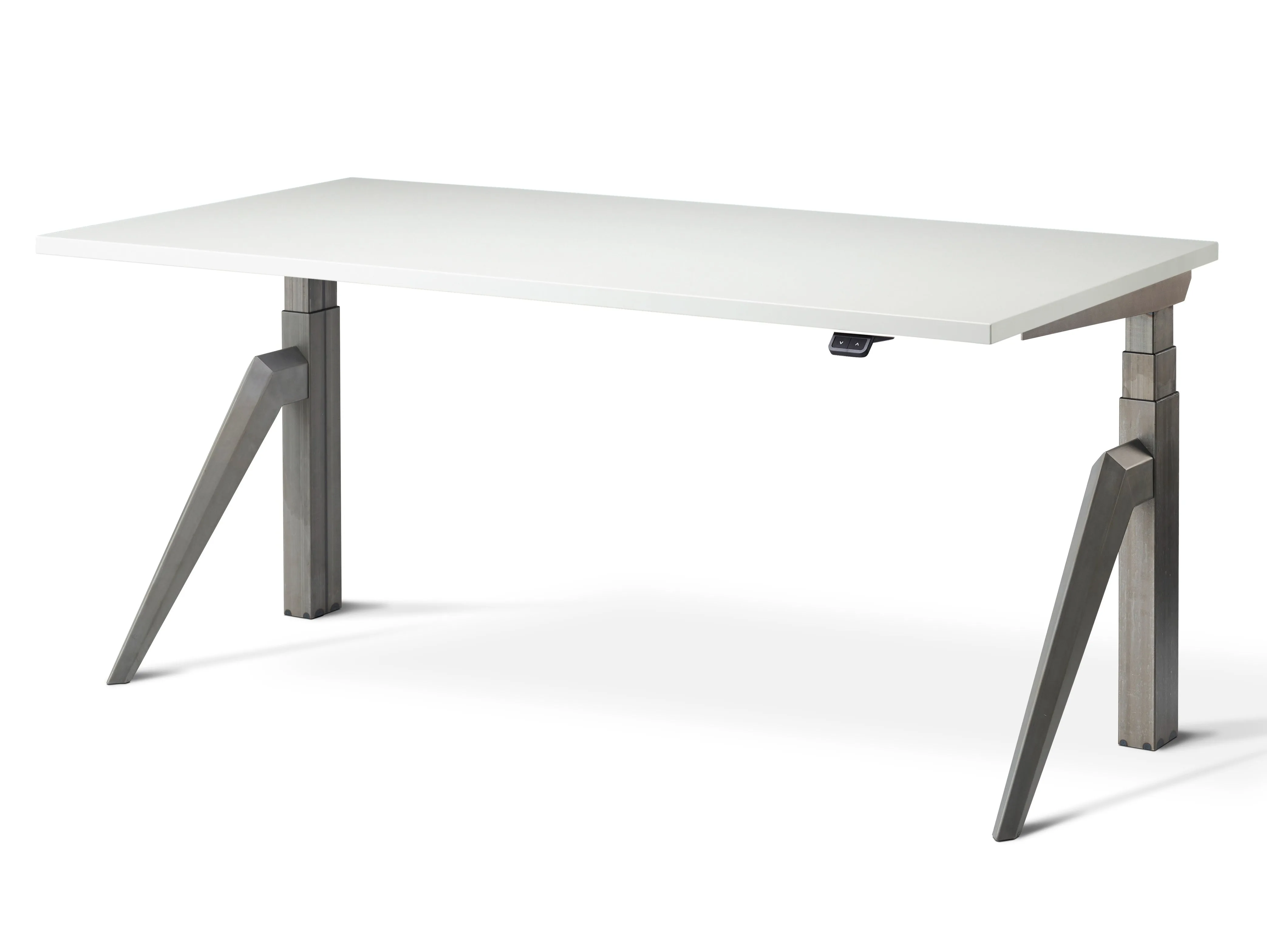 Primo Designer Standing Desk (with Bluetooth control)